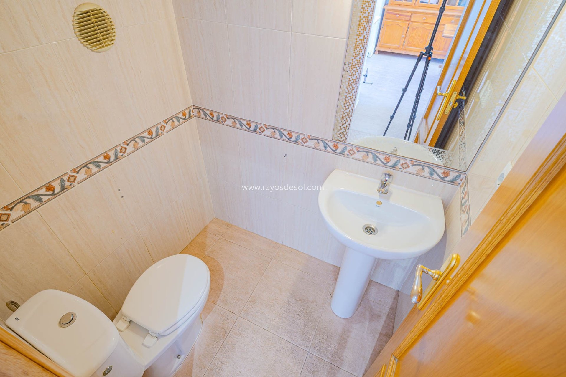 Herverkoop - Huis - Torrevieja - Punta Prima