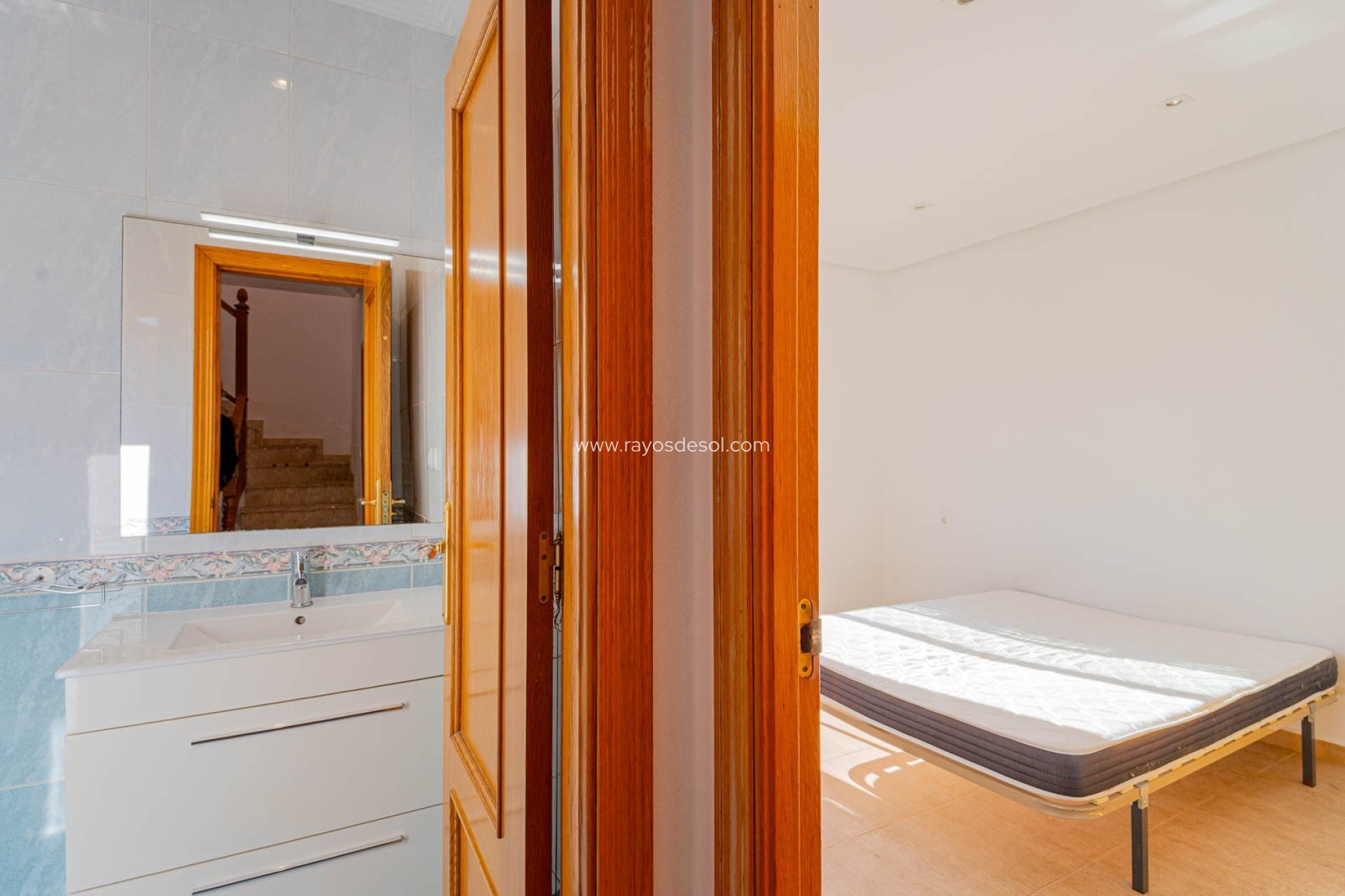 Herverkoop - Huis - Torrevieja - Punta Prima