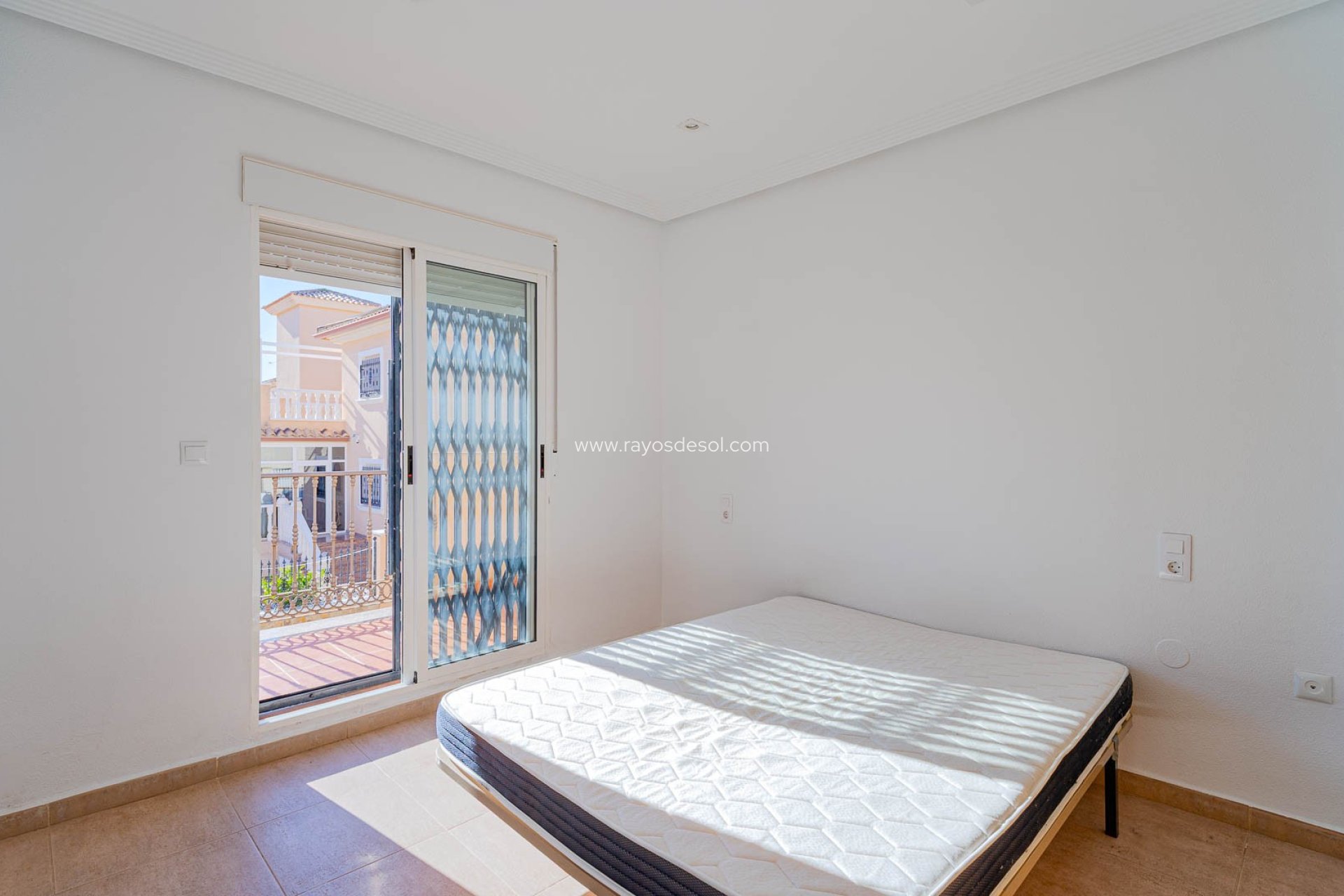 Herverkoop - Huis - Torrevieja - Punta Prima