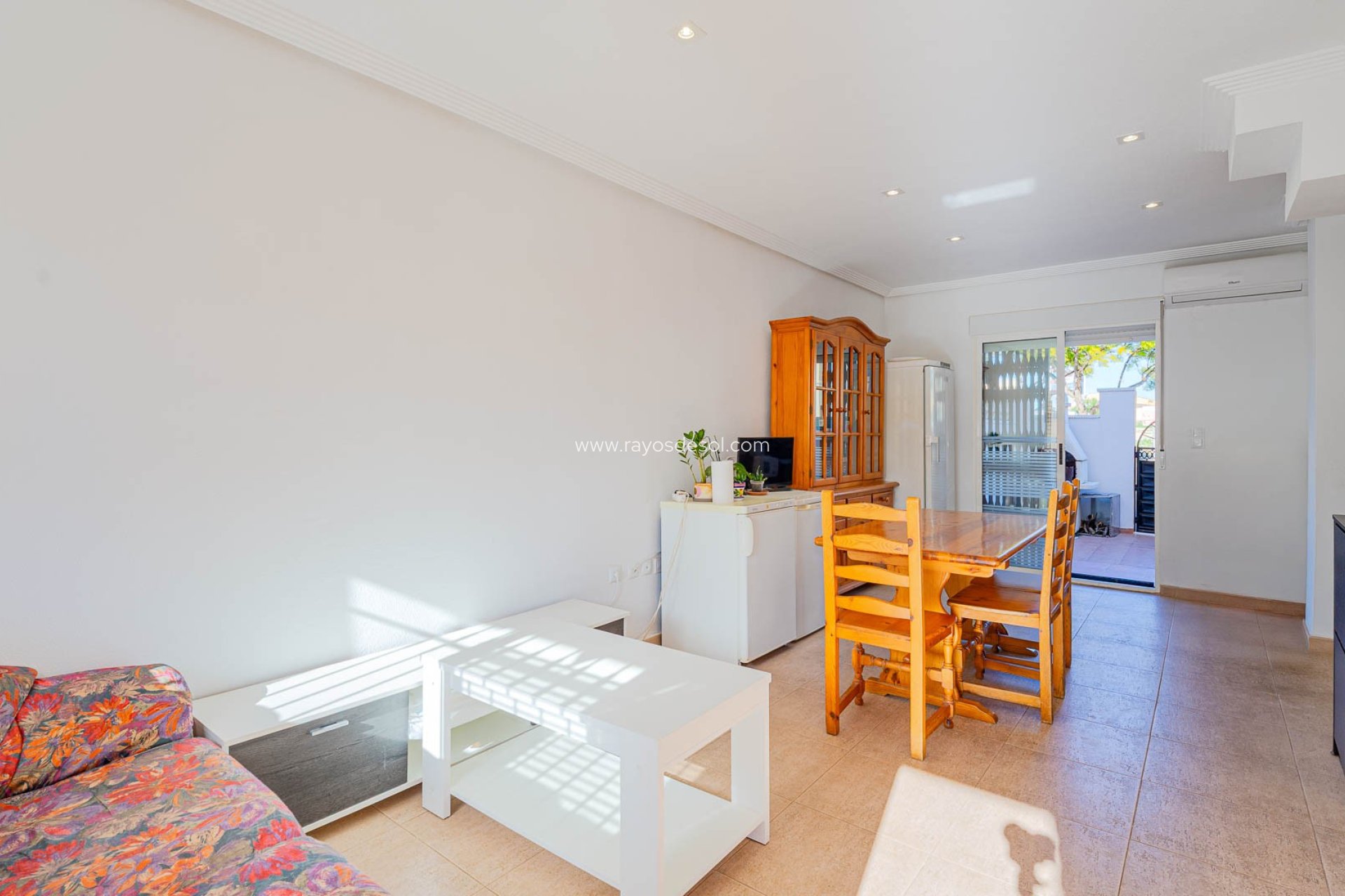 Herverkoop - Huis - Torrevieja - Punta Prima