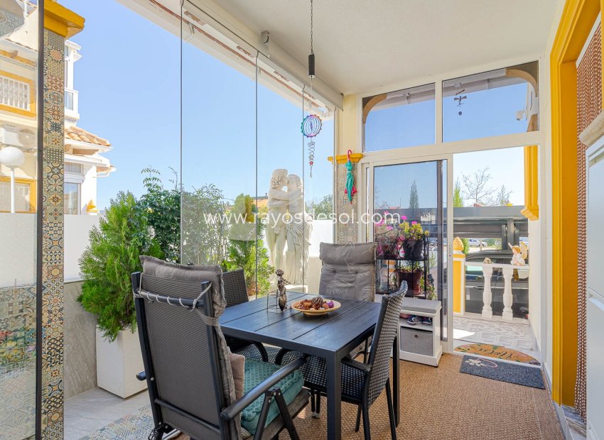 Herverkoop - Huis - Torrevieja - Punta Prima