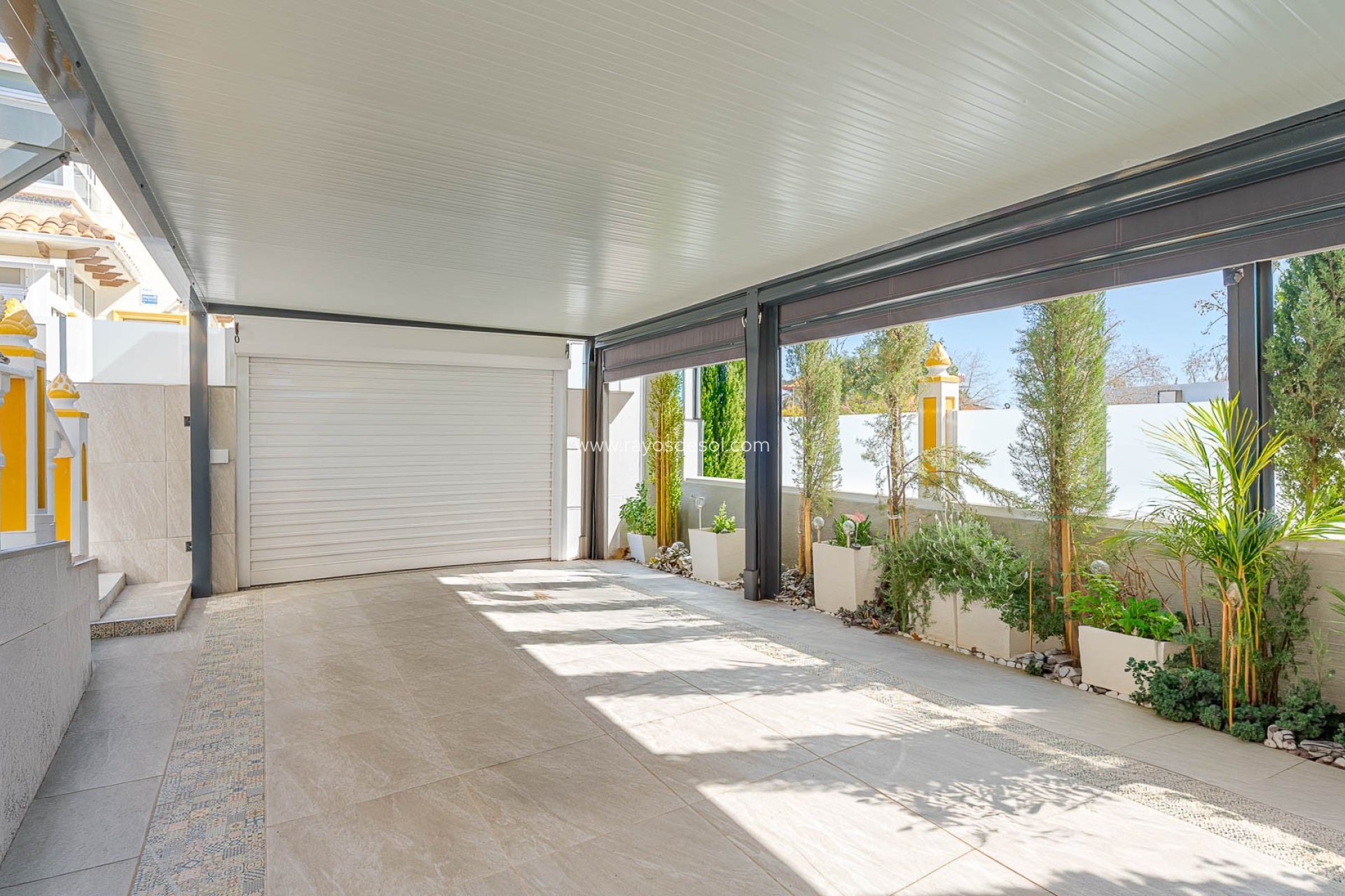 Herverkoop - Huis - Torrevieja - Punta Prima