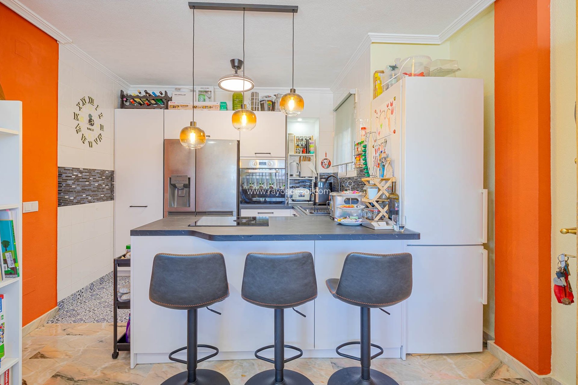 Herverkoop - Huis - Torrevieja - Punta Prima