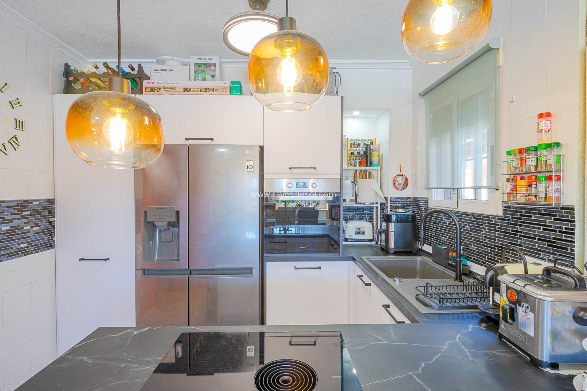 Herverkoop - Huis - Torrevieja - Punta Prima