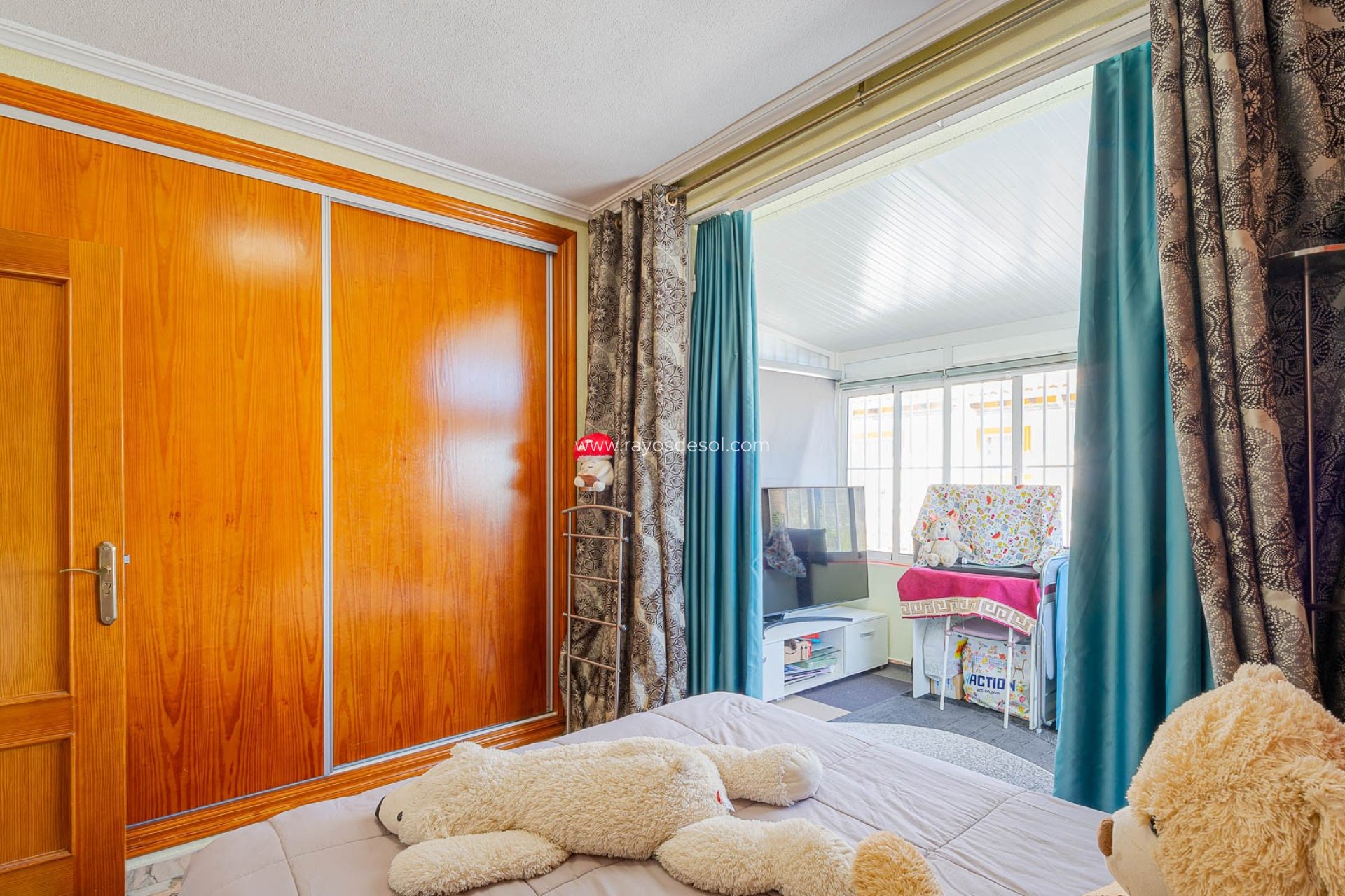 Herverkoop - Huis - Torrevieja - Punta Prima