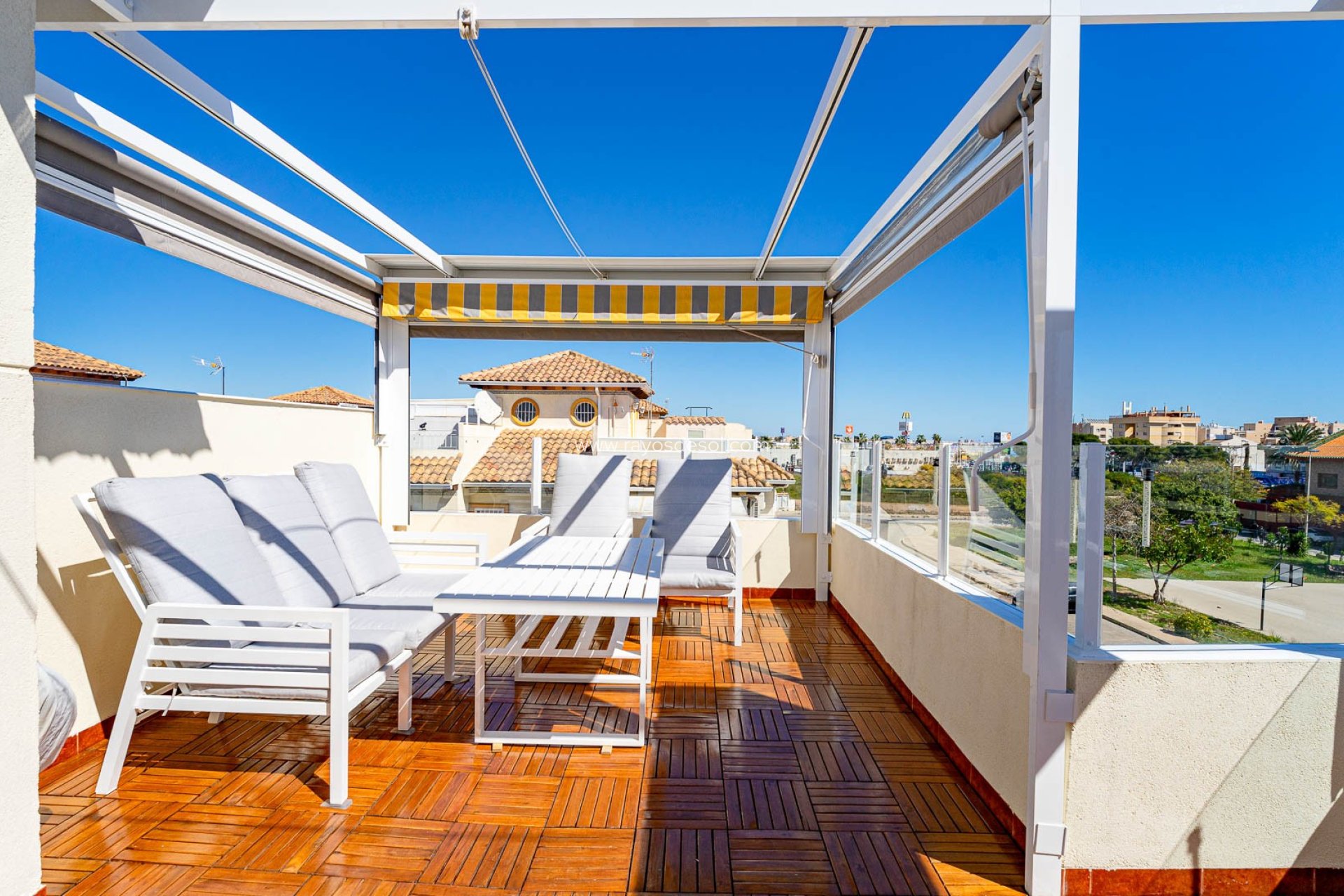 Herverkoop - Huis - Torrevieja - Punta Prima