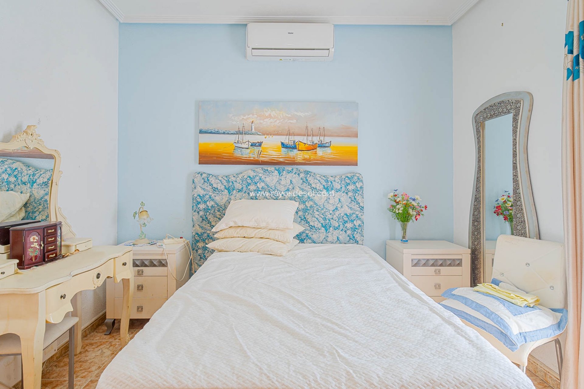 Herverkoop - Huis - Torrevieja - Punta Prima