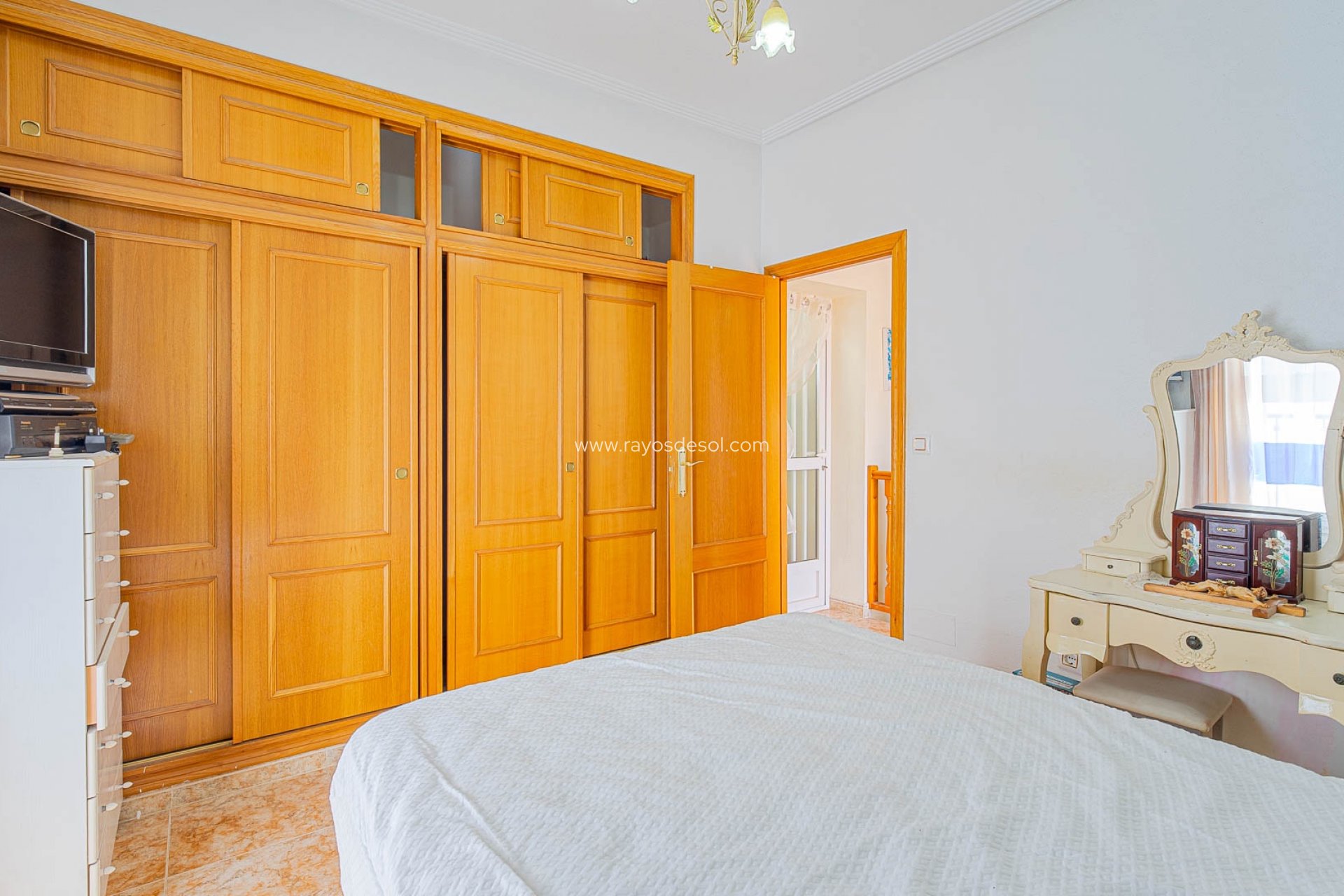 Herverkoop - Huis - Torrevieja - Punta Prima