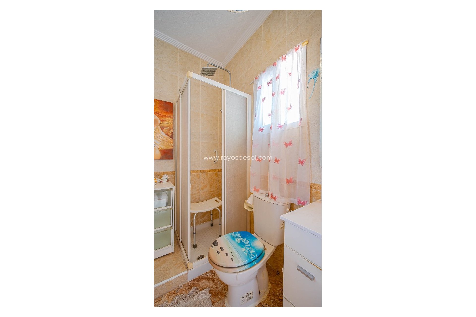 Herverkoop - Huis - Torrevieja - Punta Prima