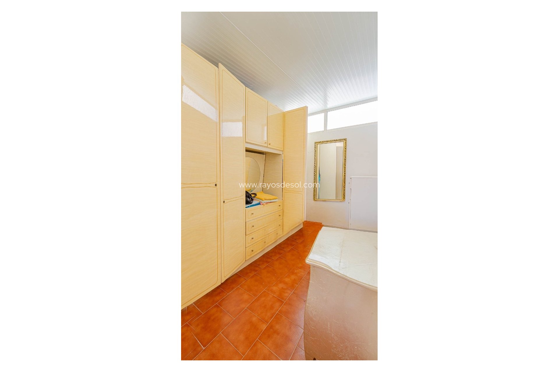 Herverkoop - Huis - Torrevieja - Punta Prima