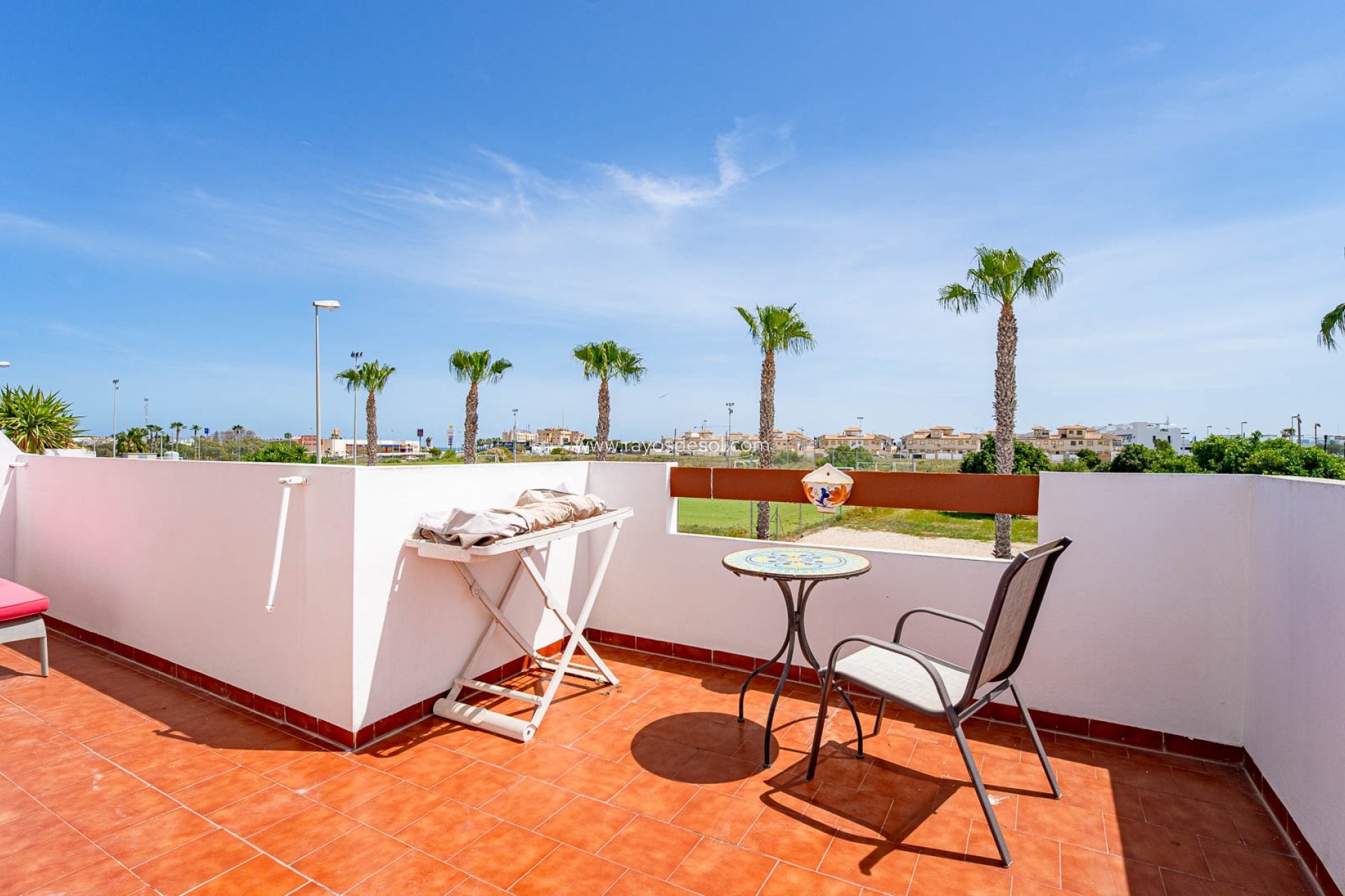 Herverkoop - Huis - Torrevieja - Punta Prima