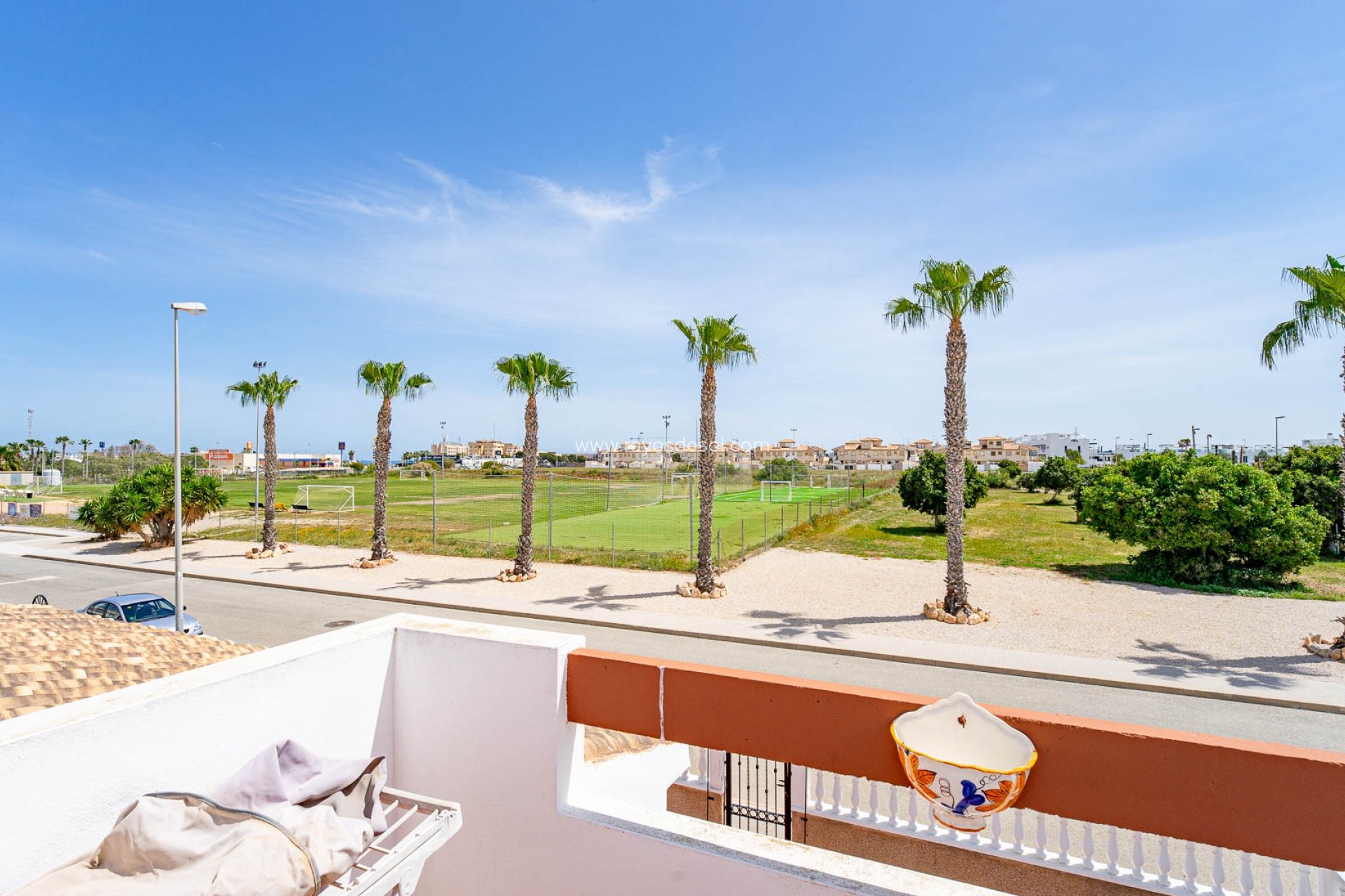 Herverkoop - Huis - Torrevieja - Punta Prima