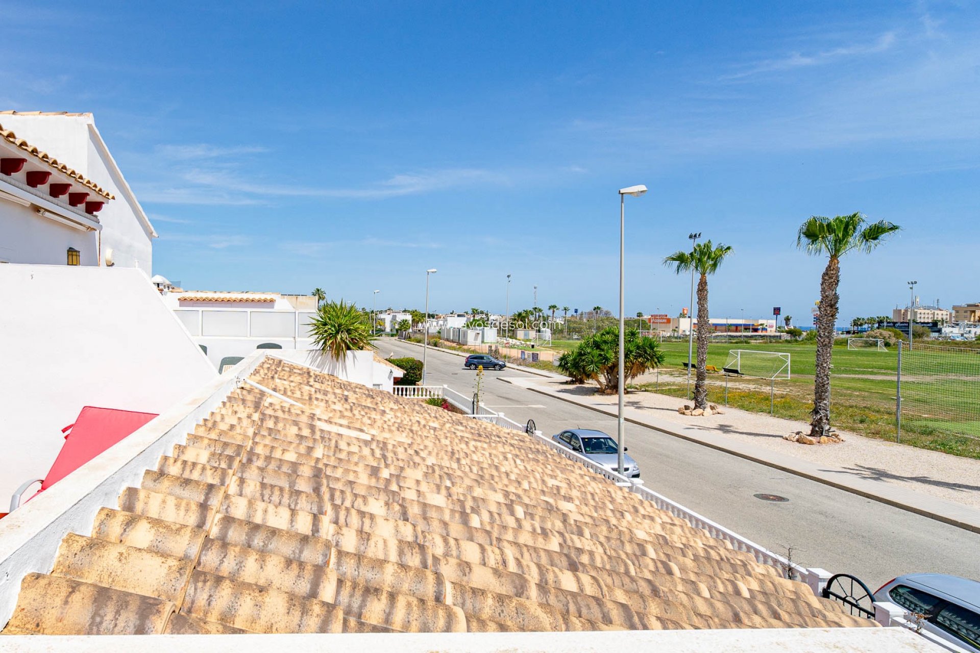Herverkoop - Huis - Torrevieja - Punta Prima