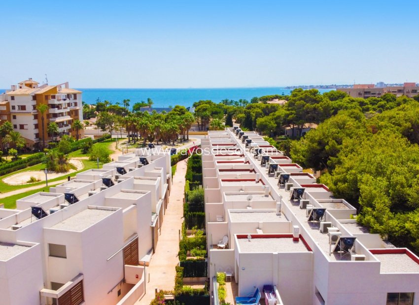 Herverkoop - Huis - Torrevieja - Punta Prima