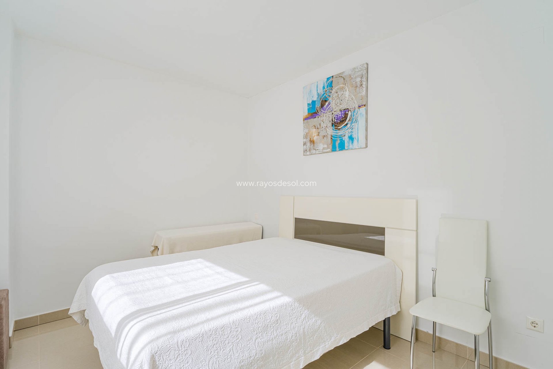 Herverkoop - Huis - Torrevieja - Punta Prima