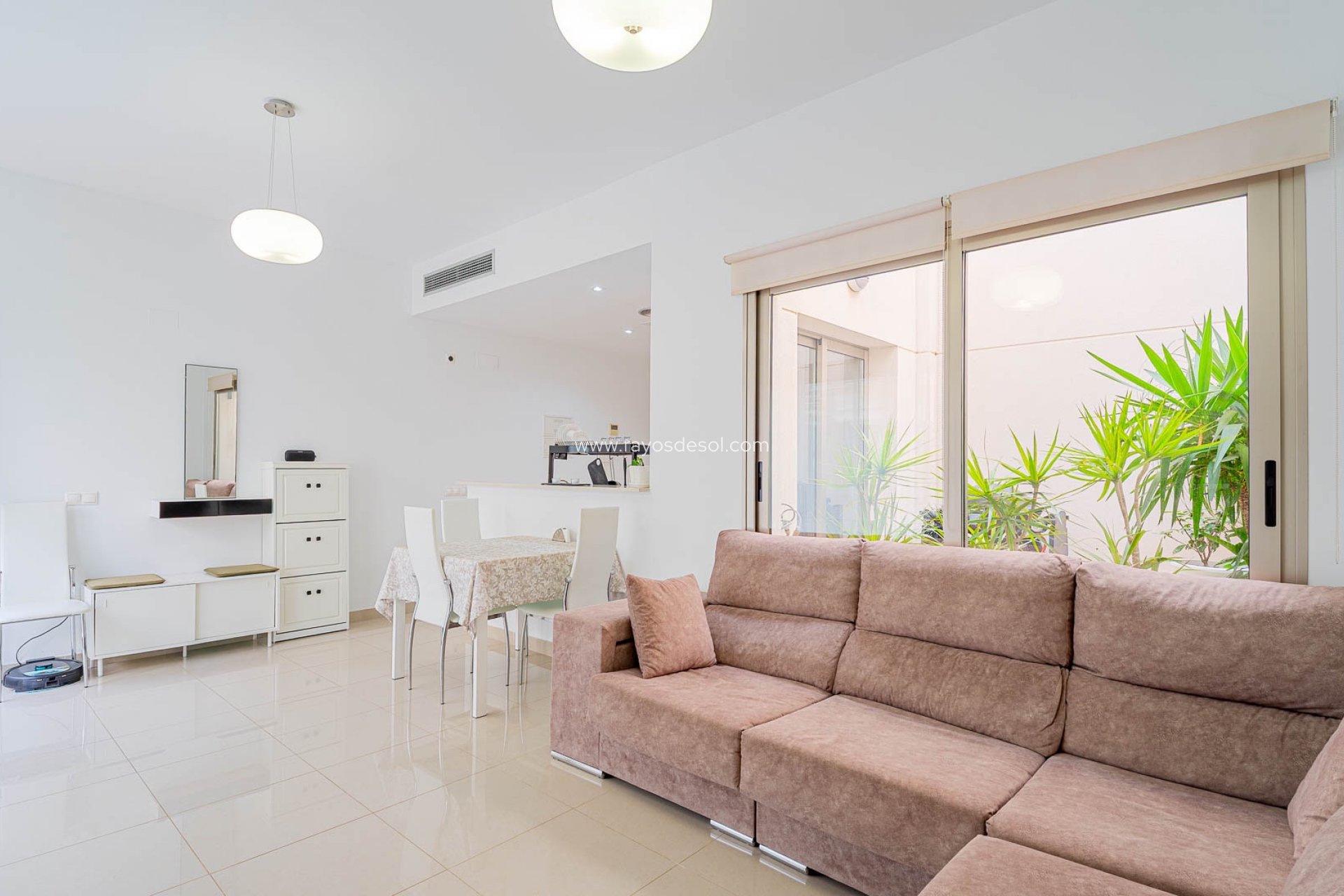Herverkoop - Huis - Torrevieja - Punta Prima