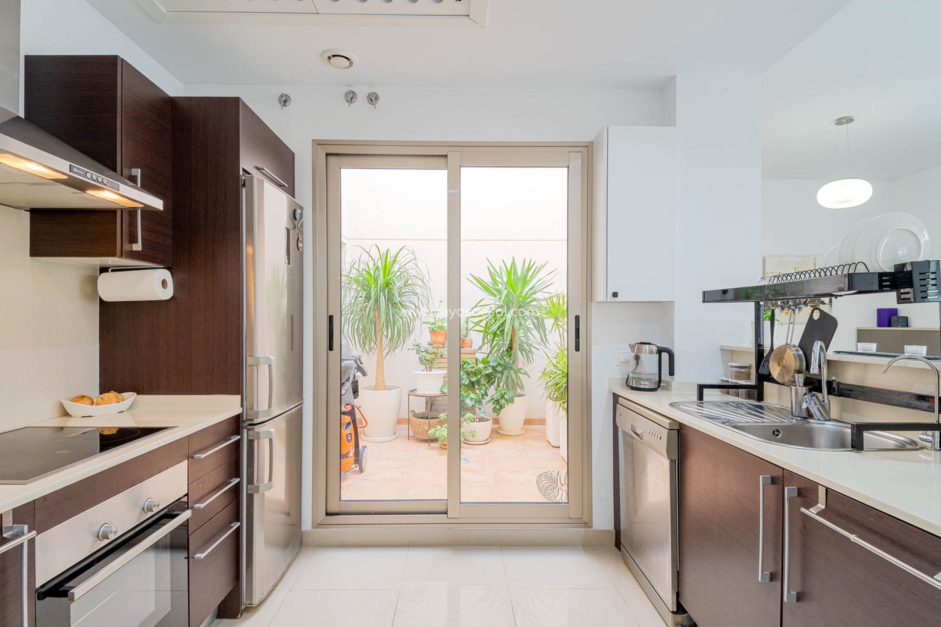 Herverkoop - Huis - Torrevieja - Punta Prima