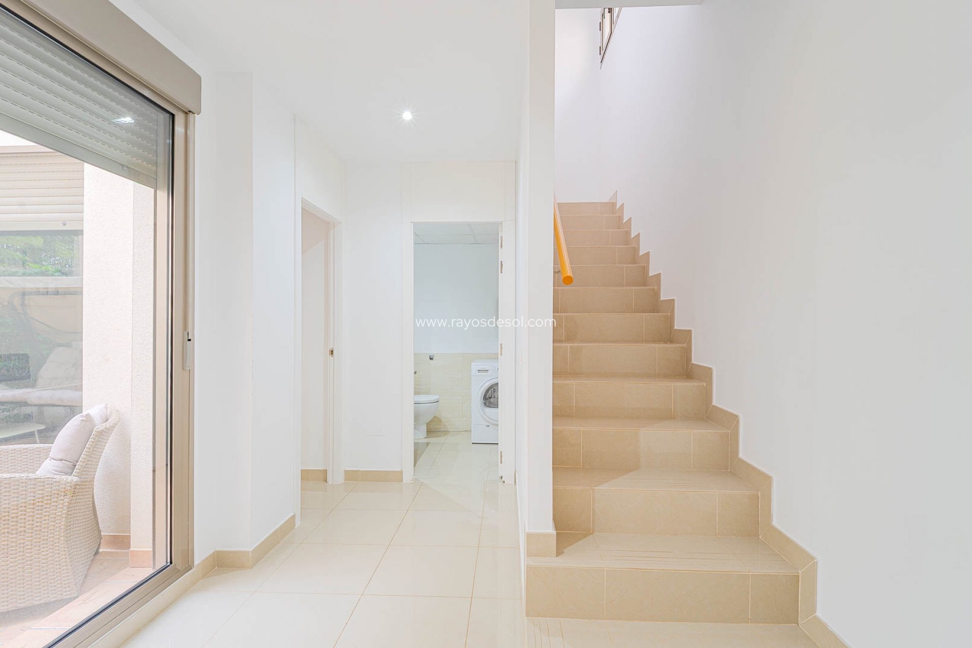 Herverkoop - Huis - Torrevieja - Punta Prima