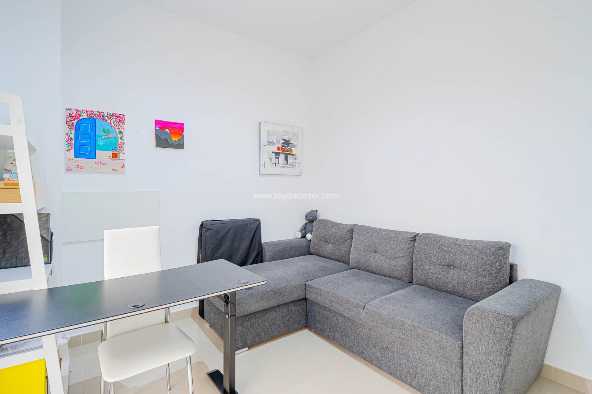 Herverkoop - Huis - Torrevieja - Punta Prima