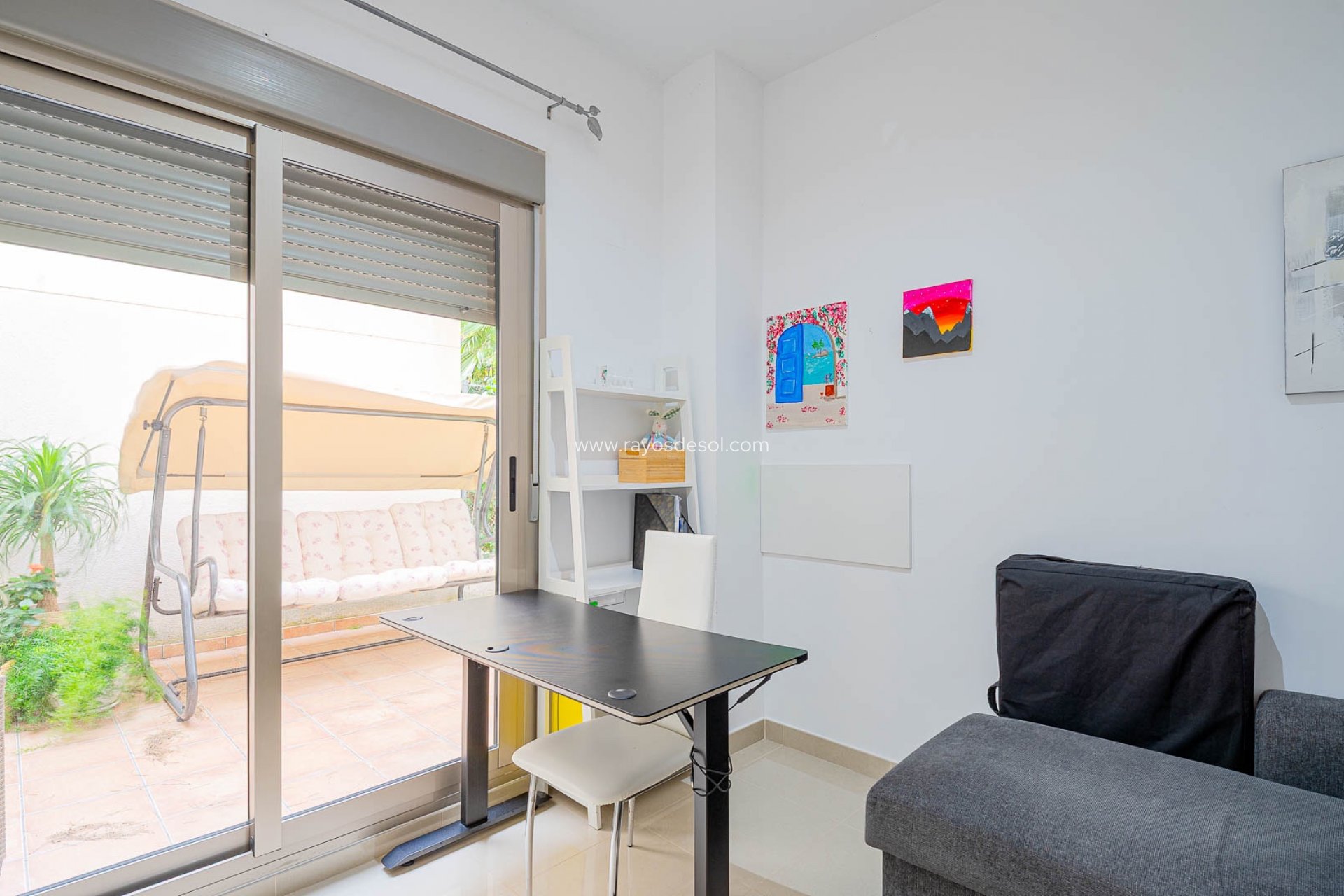 Herverkoop - Huis - Torrevieja - Punta Prima