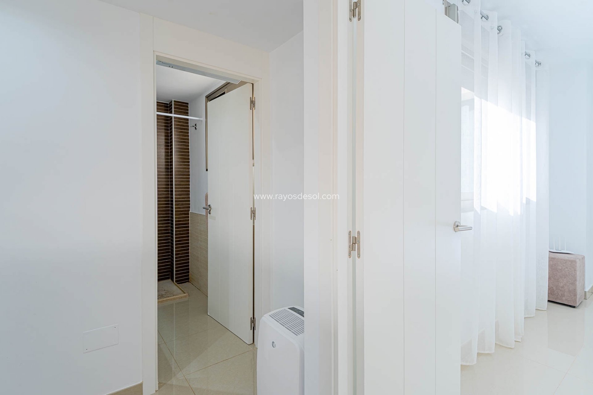 Herverkoop - Huis - Torrevieja - Punta Prima