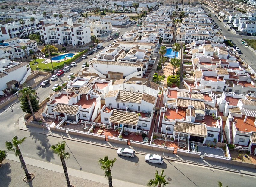 Herverkoop - Huis - Torrevieja - Punta Prima