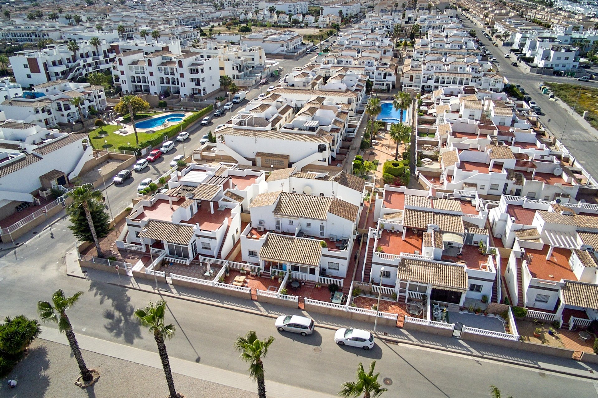 Herverkoop - Huis - Torrevieja - Punta Prima
