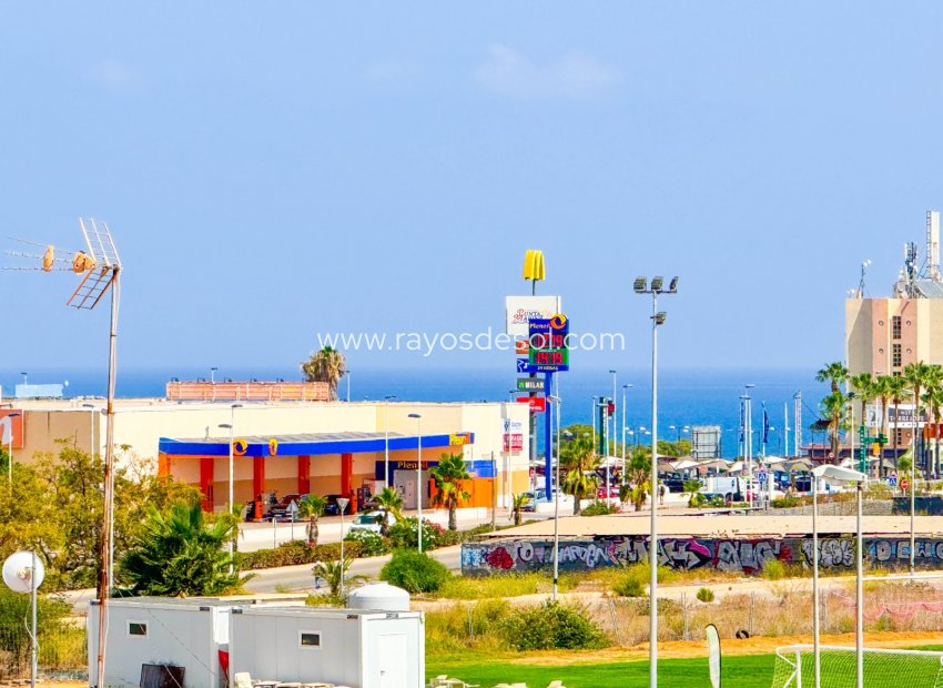Herverkoop - Huis - Torrevieja - Punta Prima