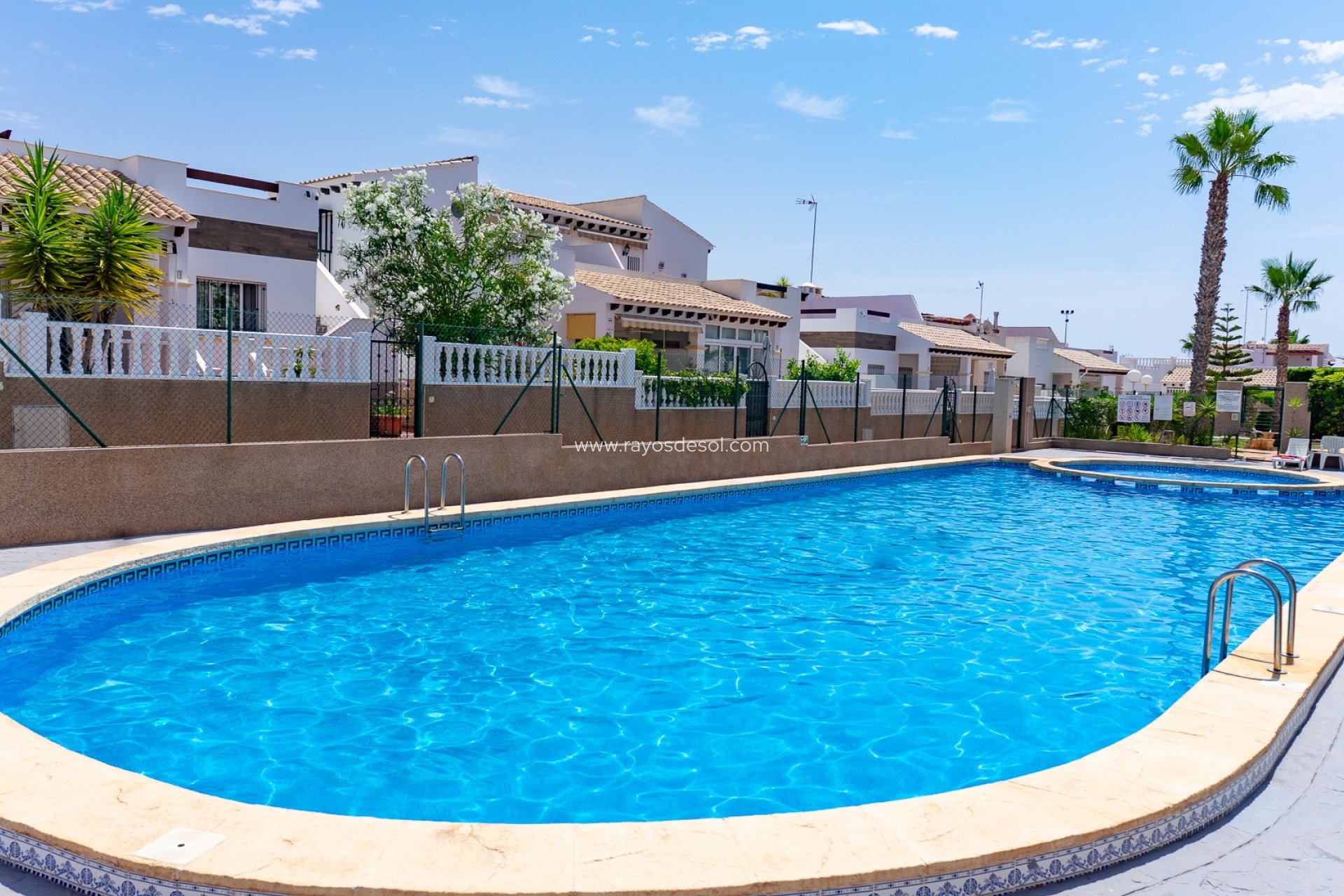 Herverkoop - Huis - Torrevieja - Punta Prima