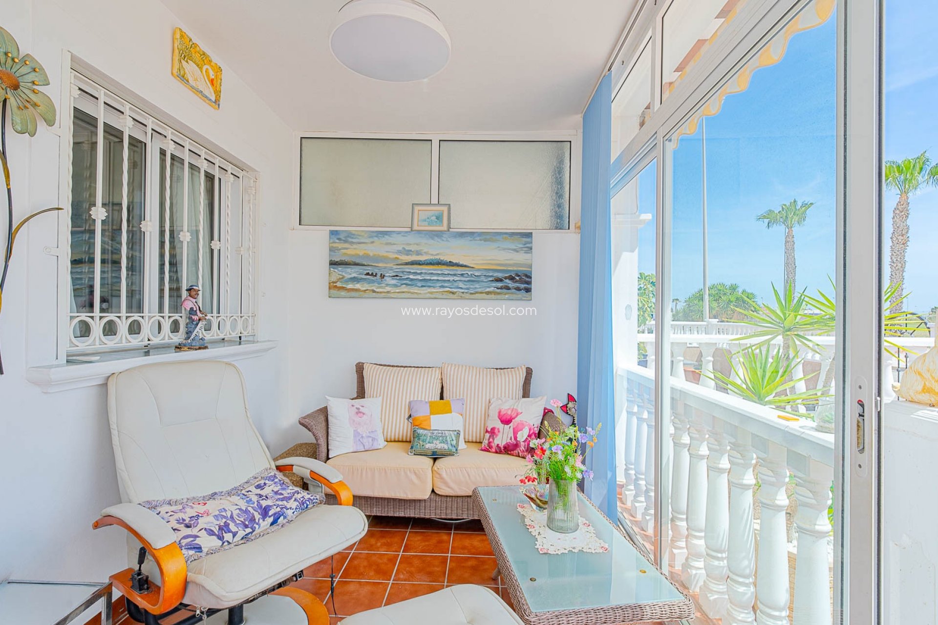 Herverkoop - Huis - Torrevieja - Punta Prima