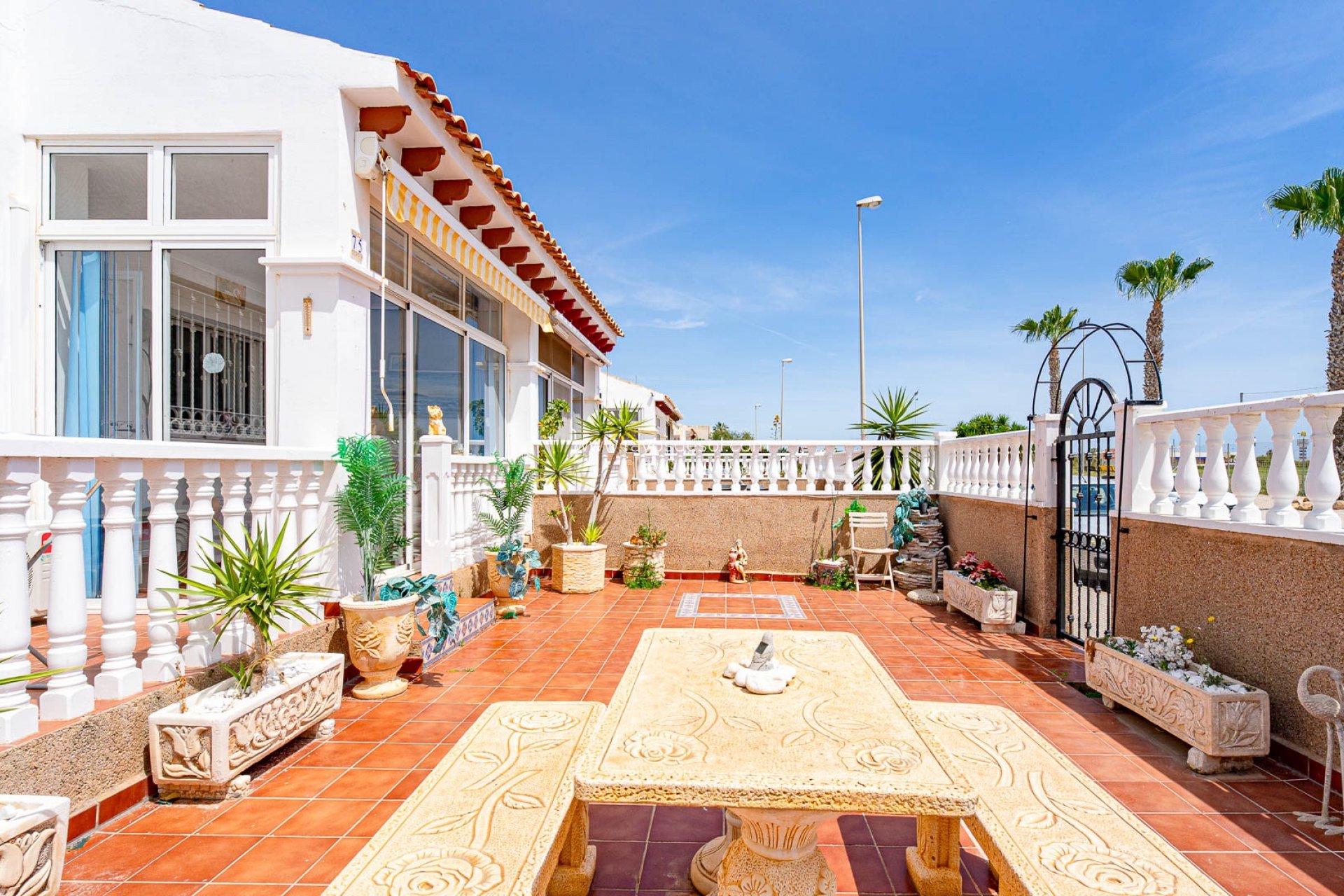 Herverkoop - Huis - Torrevieja - Punta Prima