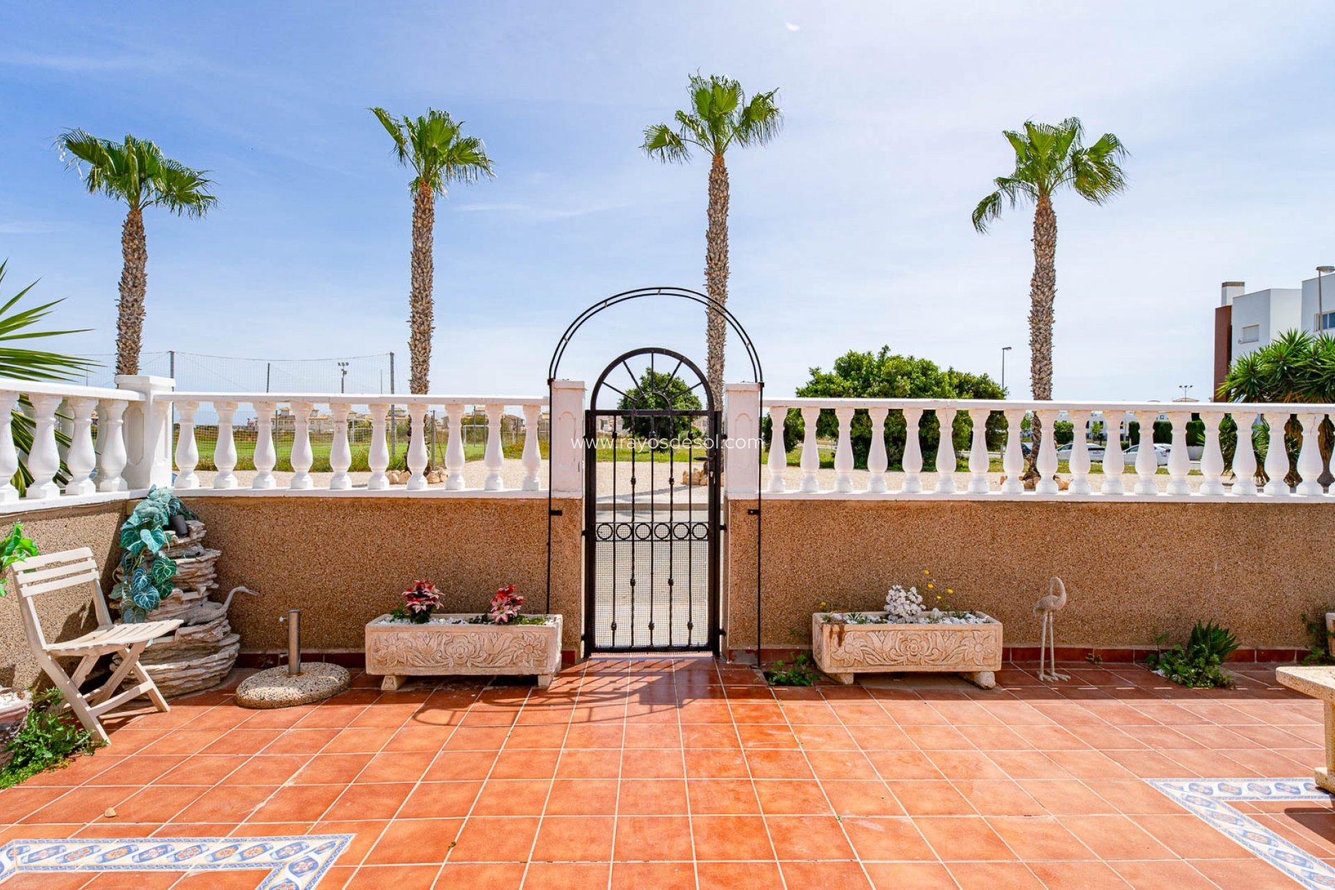 Herverkoop - Huis - Torrevieja - Punta Prima