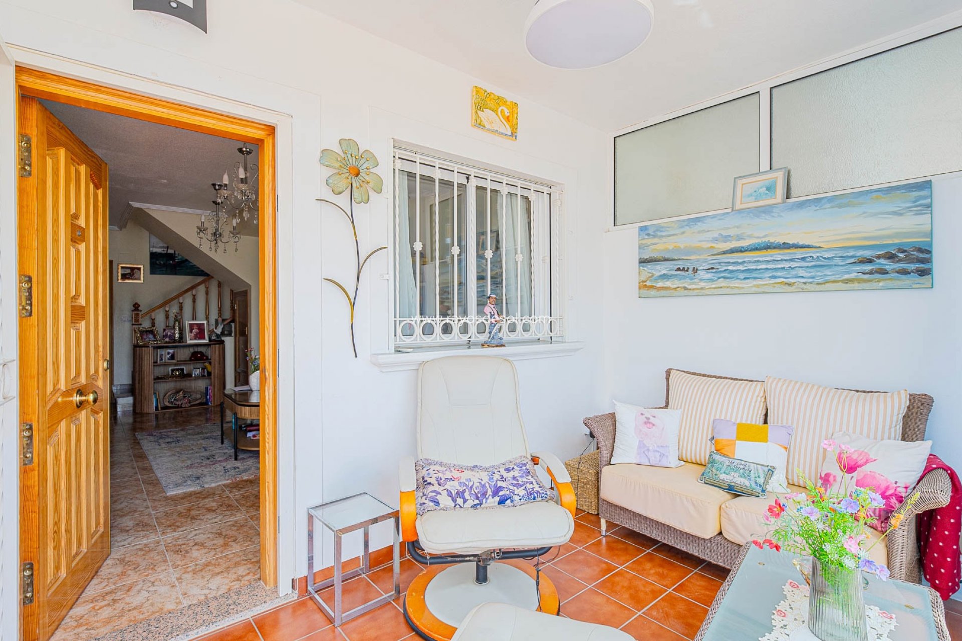 Herverkoop - Huis - Torrevieja - Punta Prima
