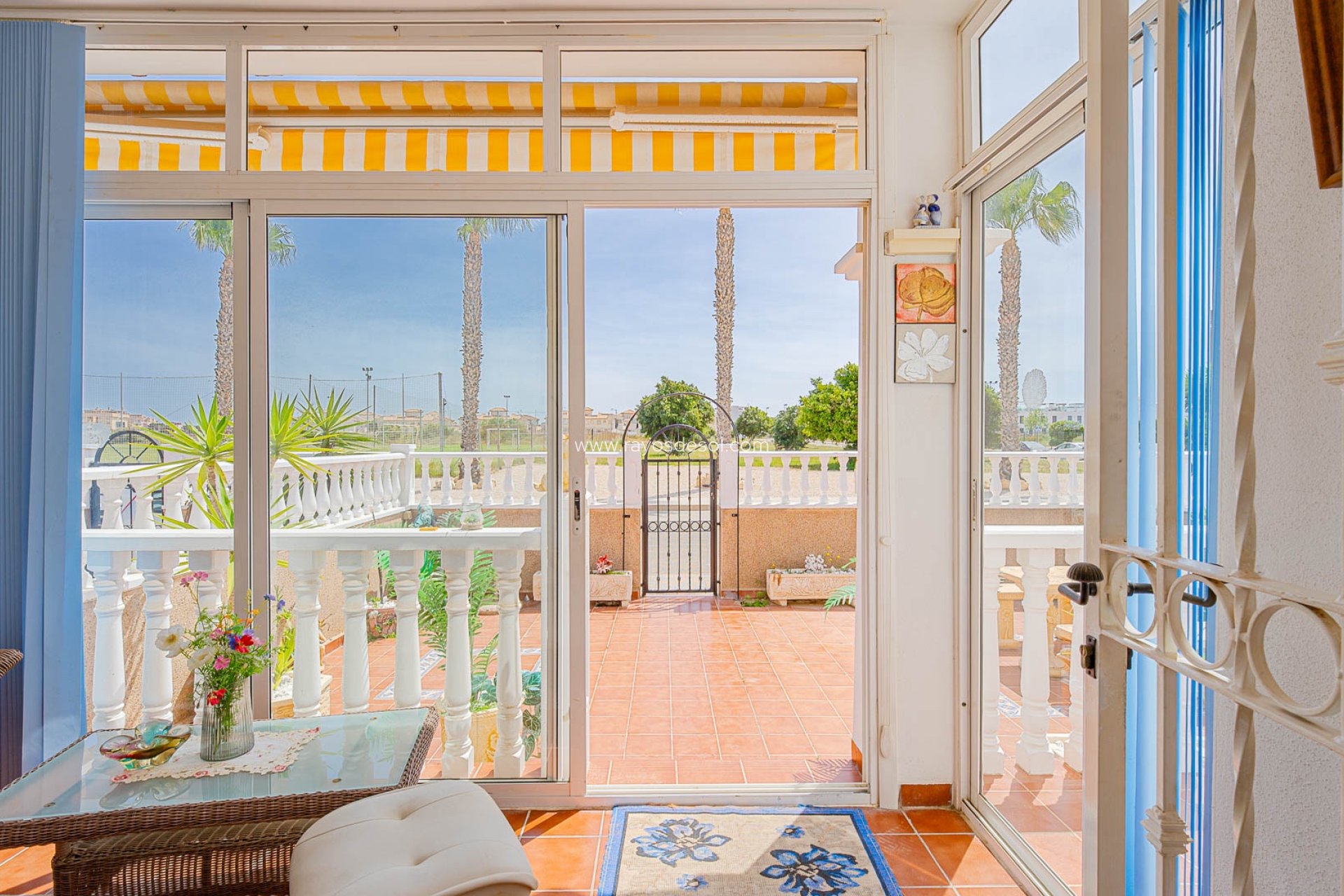 Herverkoop - Huis - Torrevieja - Punta Prima