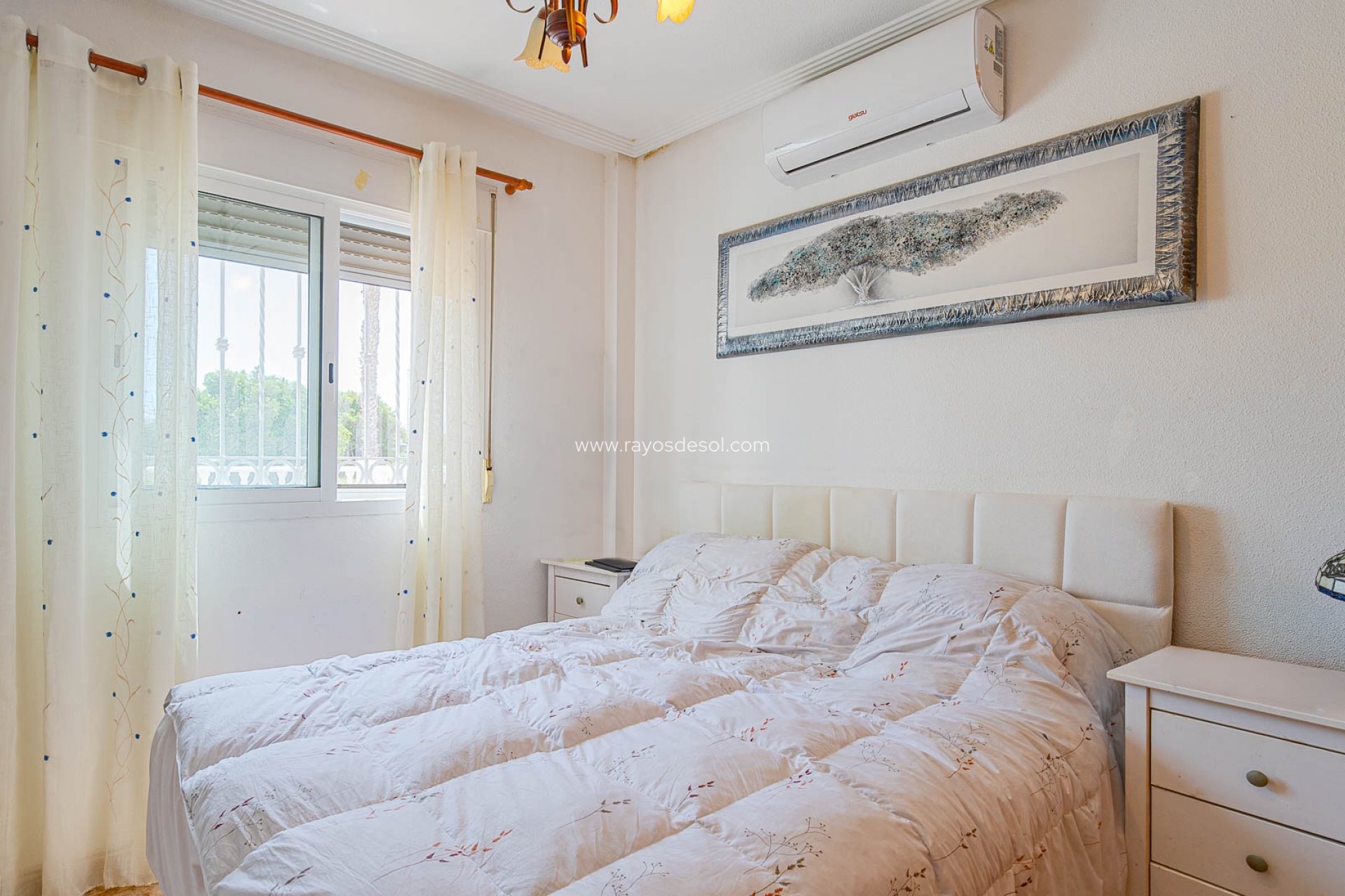 Herverkoop - Huis - Torrevieja - Punta Prima