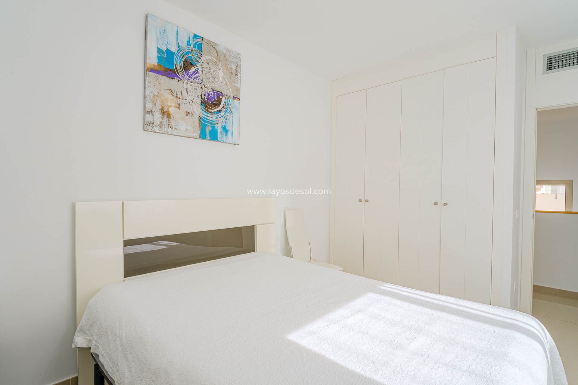 Herverkoop - Huis - Torrevieja - Punta Prima