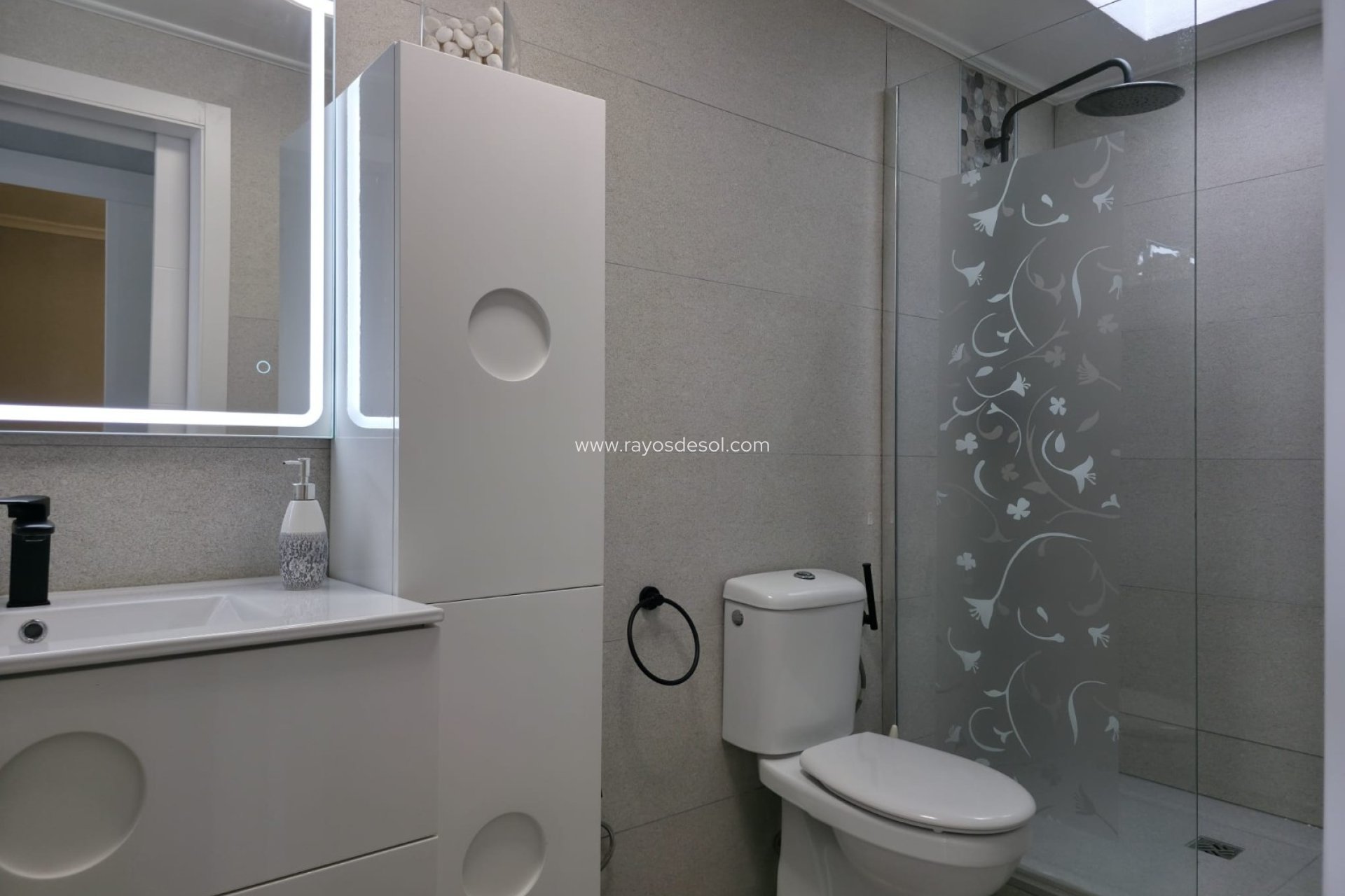 Herverkoop - Huis - Torrevieja - Torretas