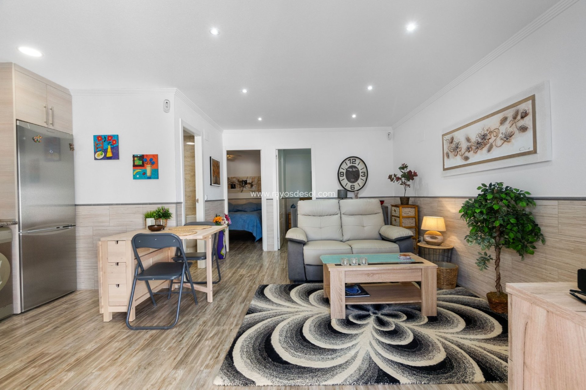 Herverkoop - Huis - Torrevieja - Urbanización San Luis