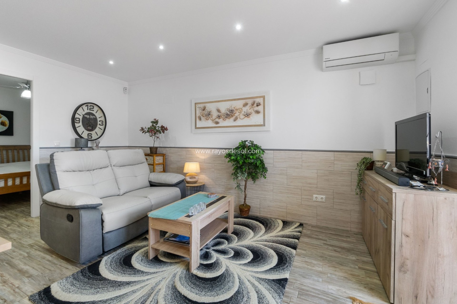 Herverkoop - Huis - Torrevieja - Urbanización San Luis