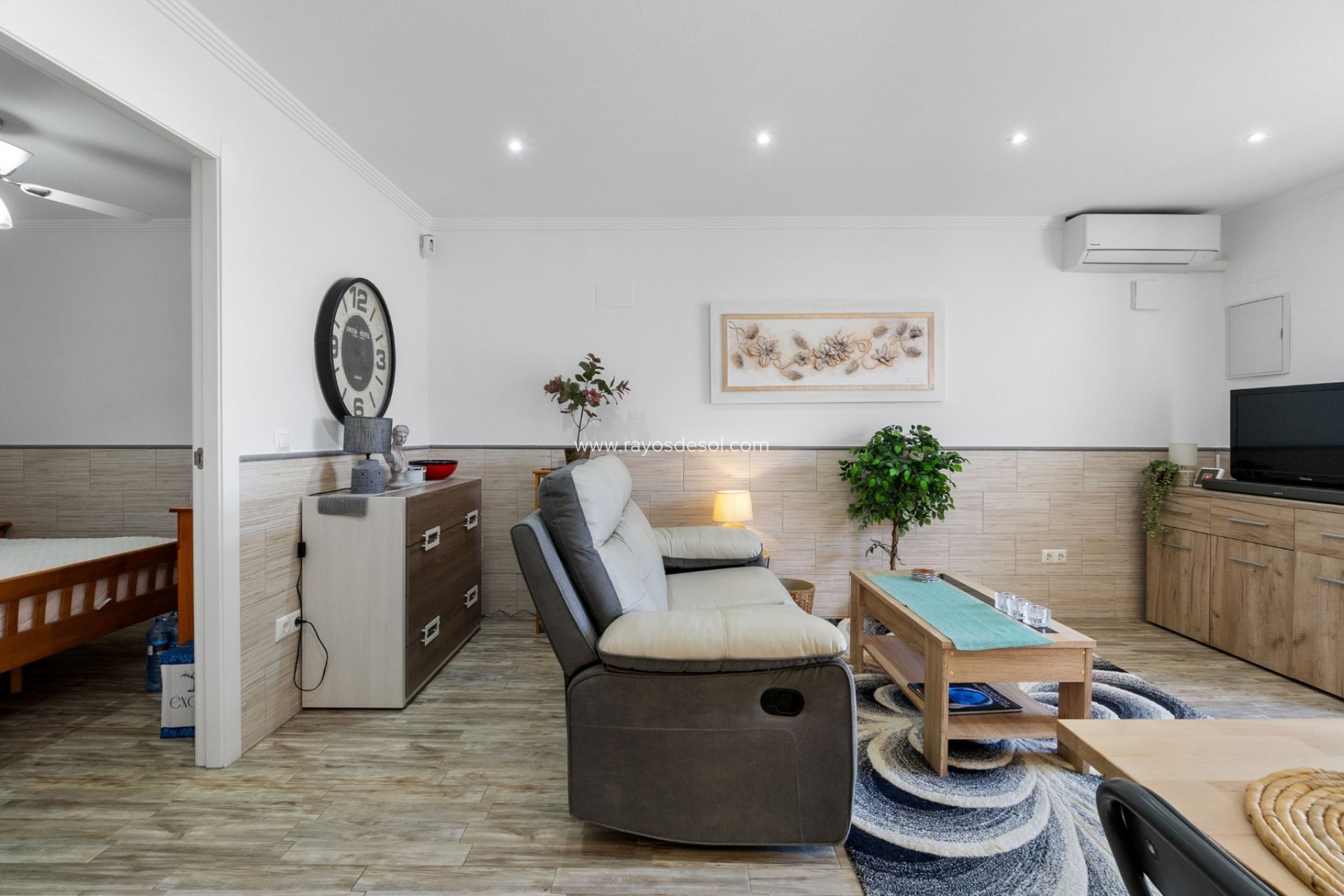 Herverkoop - Huis - Torrevieja - Urbanización San Luis