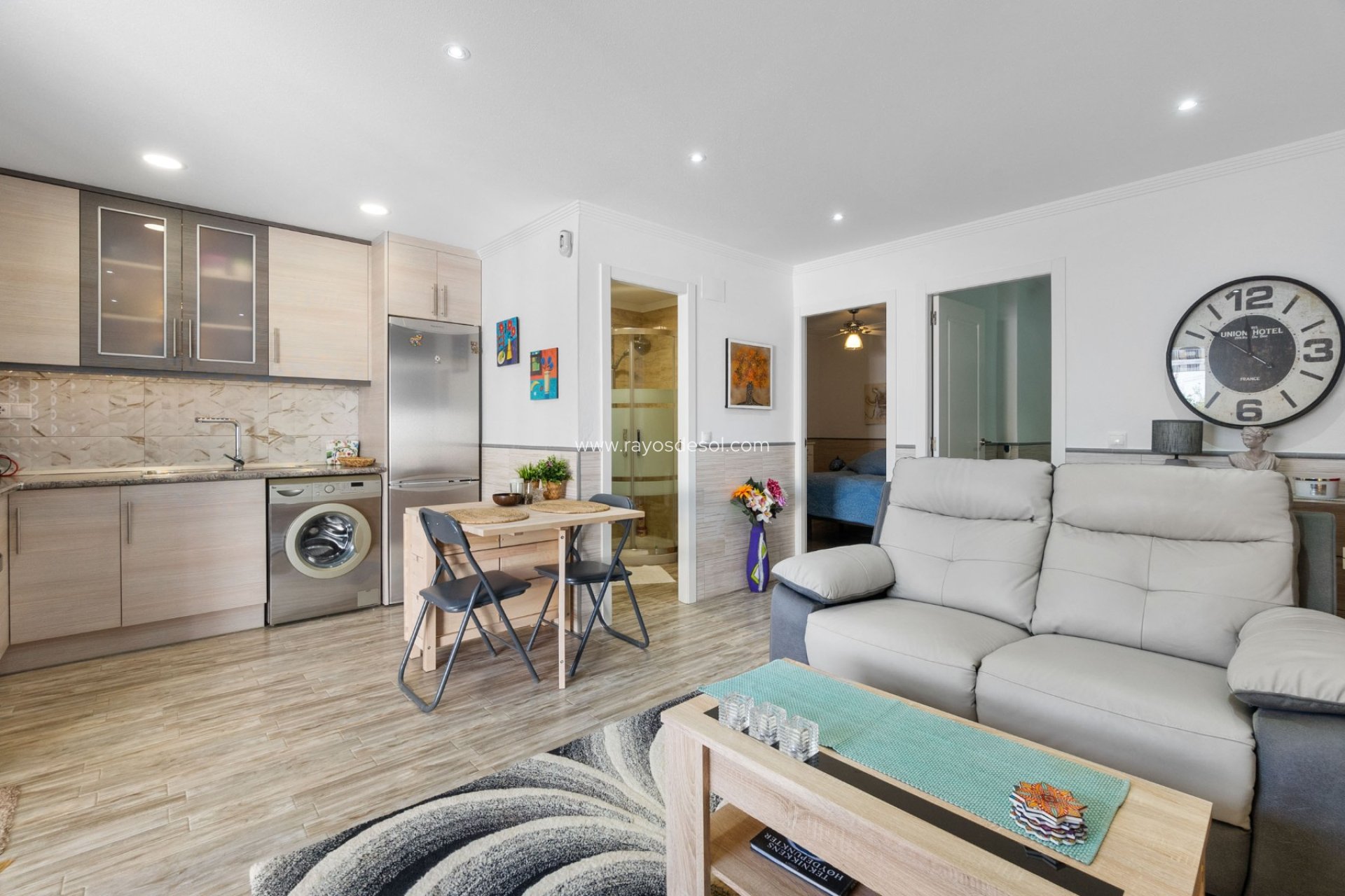 Herverkoop - Huis - Torrevieja - Urbanización San Luis