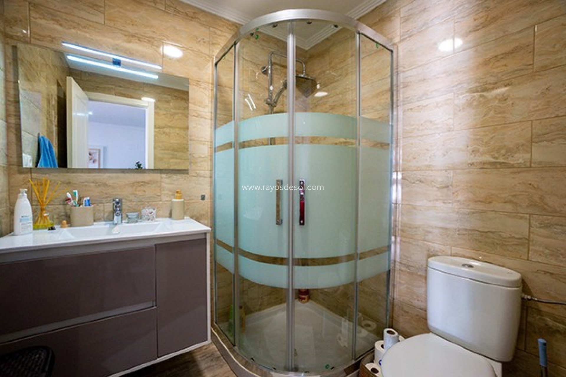 Herverkoop - Huis - Torrevieja - Urbanización San Luis