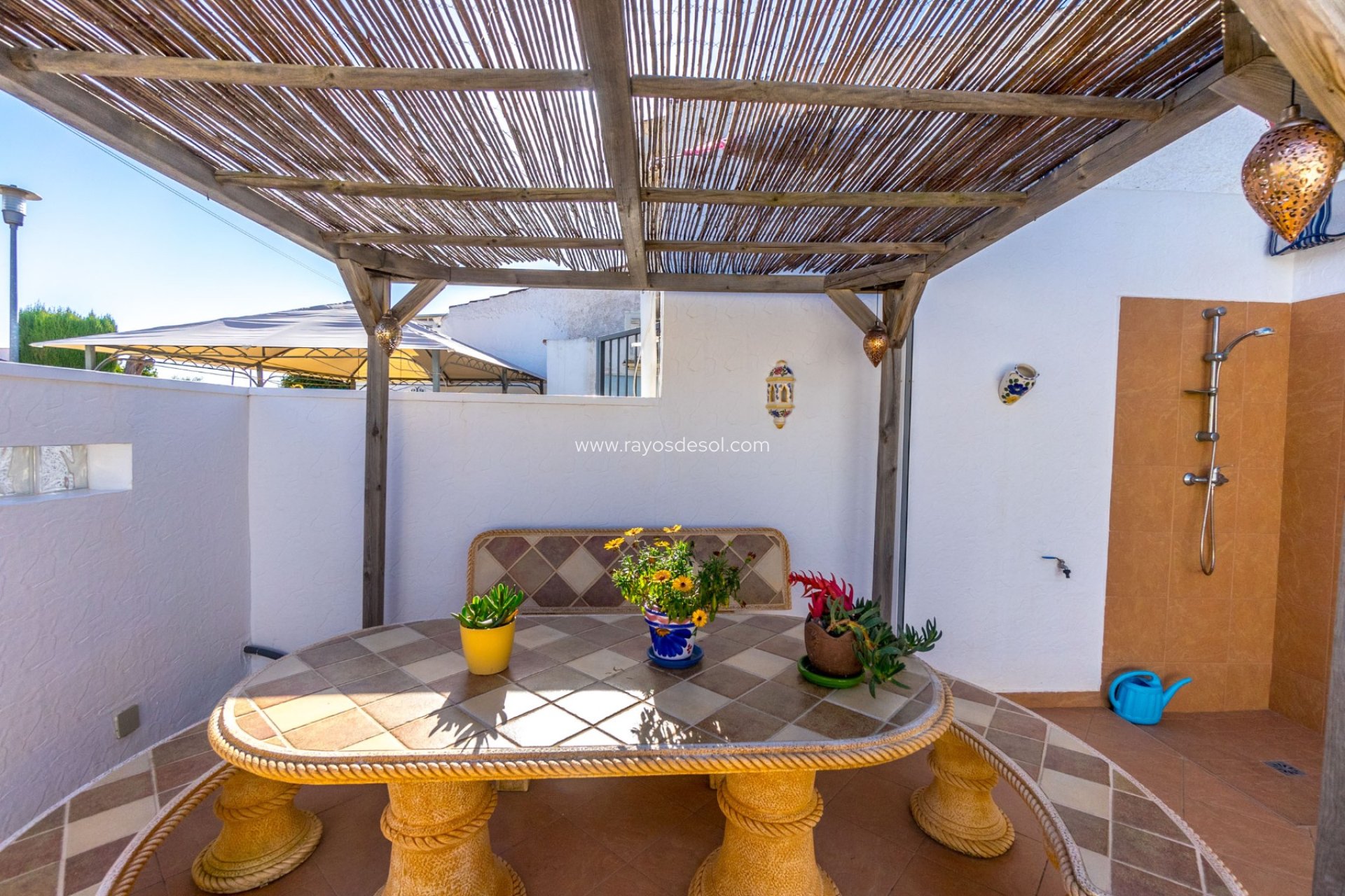 Herverkoop - Huis - Torrevieja - Urbanización San Luis