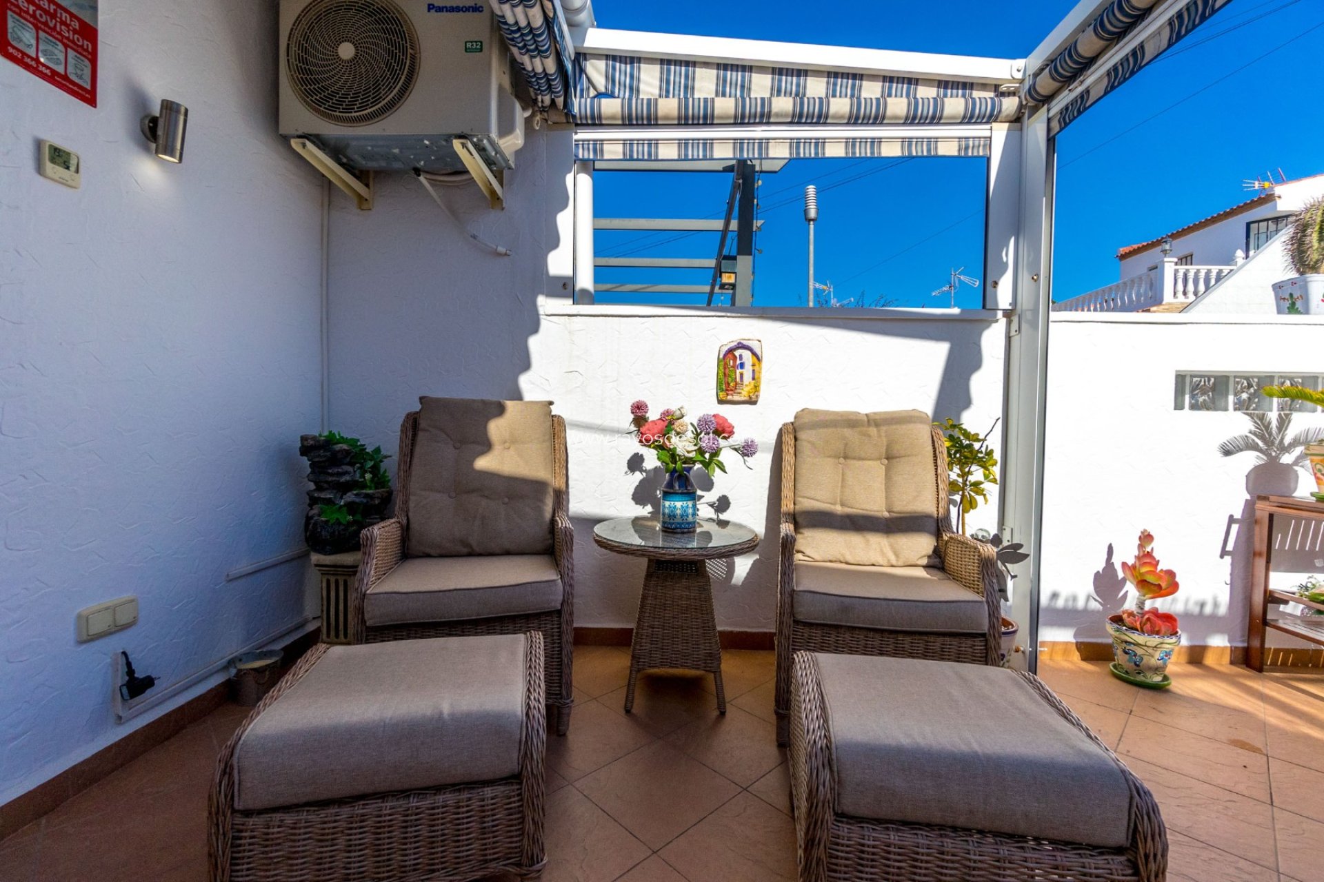 Herverkoop - Huis - Torrevieja - Urbanización San Luis