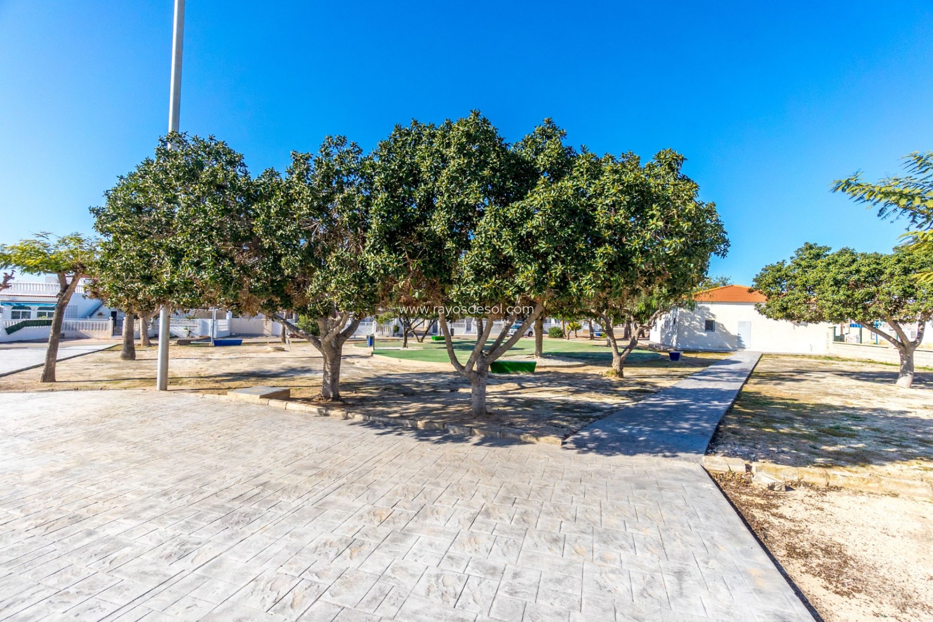 Herverkoop - Huis - Torrevieja - Urbanización San Luis