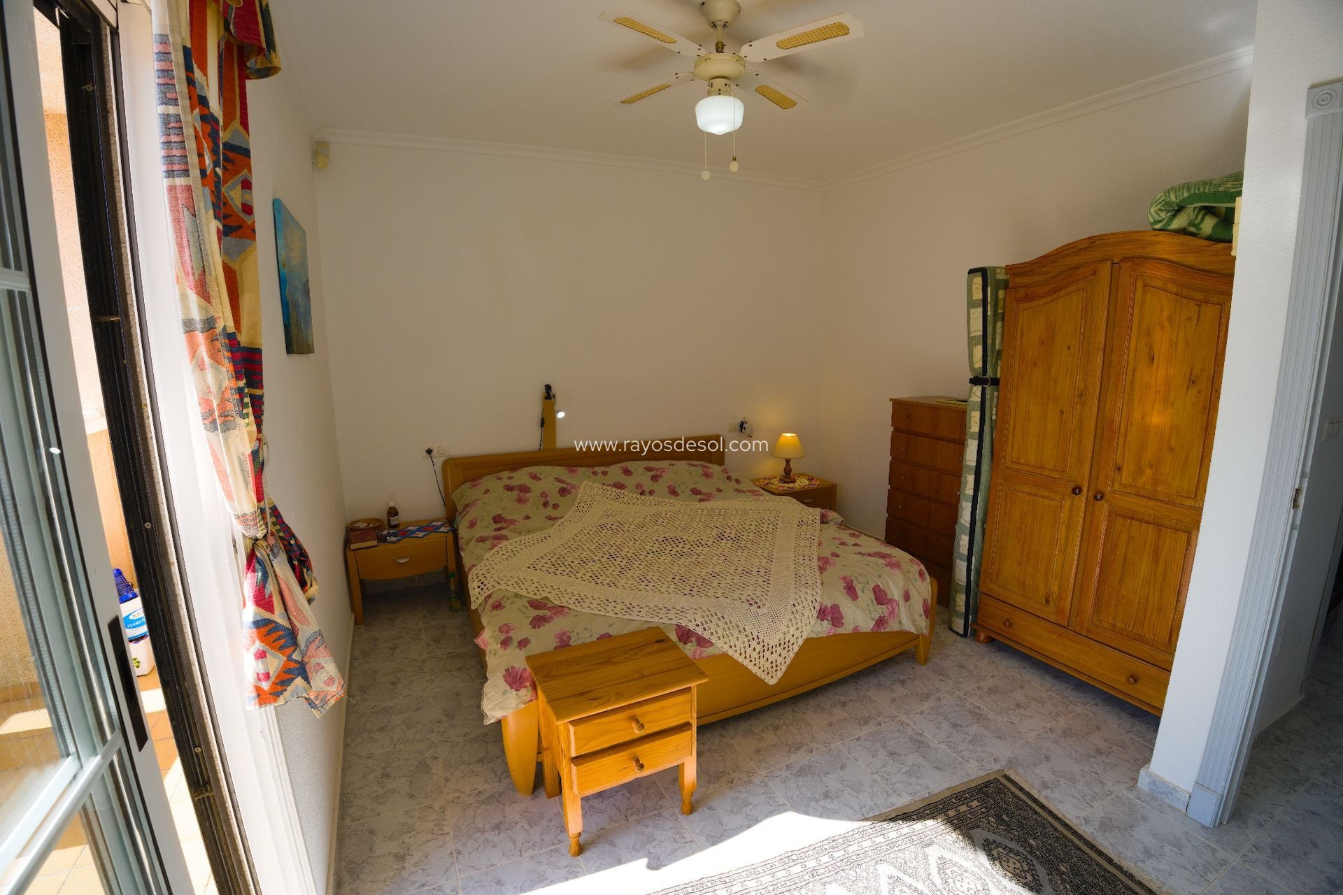 Herverkoop - Huis - Torrevieja