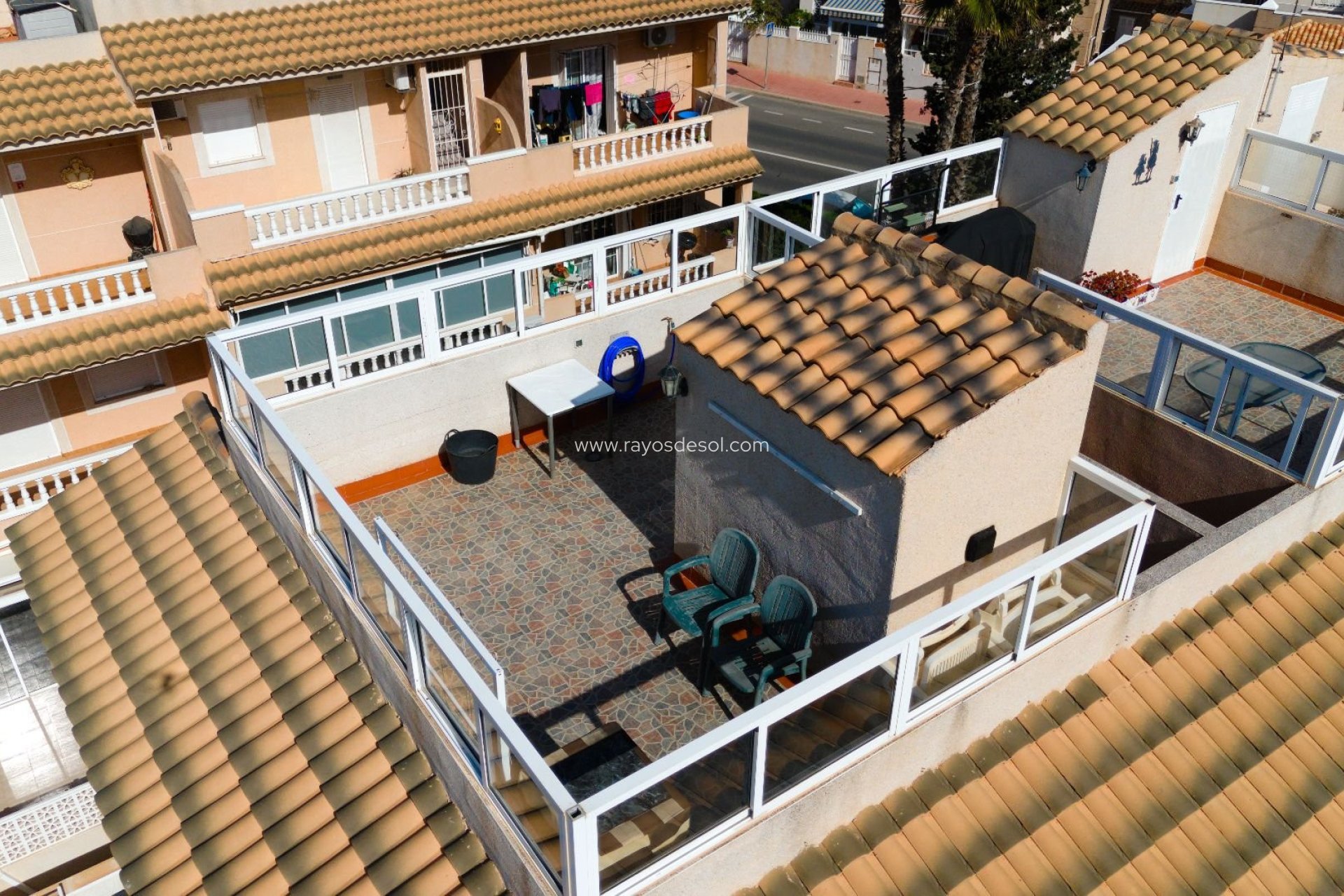 Herverkoop - Huis - Torrevieja