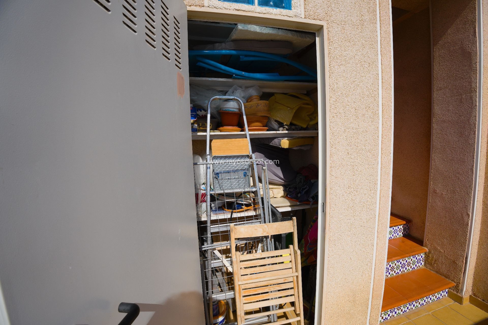 Herverkoop - Huis - Torrevieja