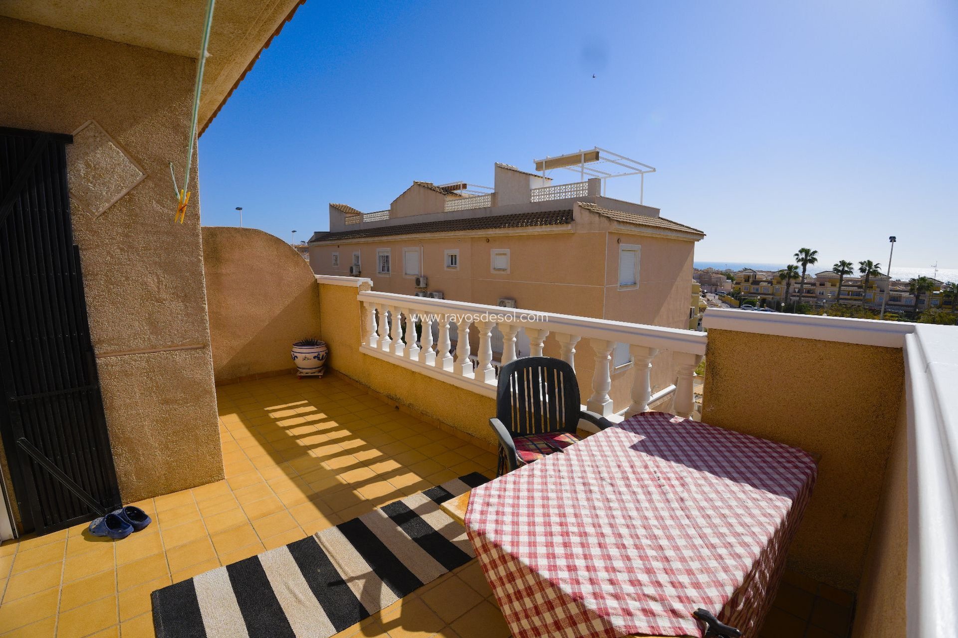 Herverkoop - Huis - Torrevieja