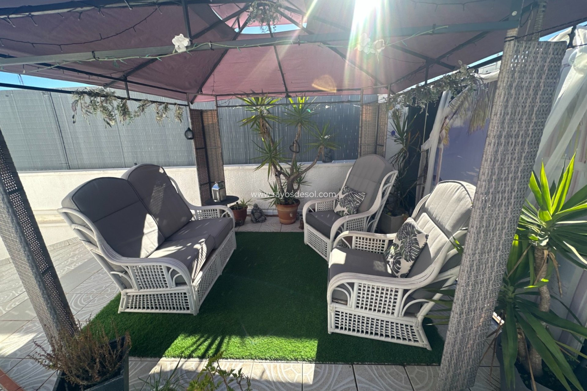 Herverkoop - Huis - Vistabella Golf - VISTABELLA GOLF